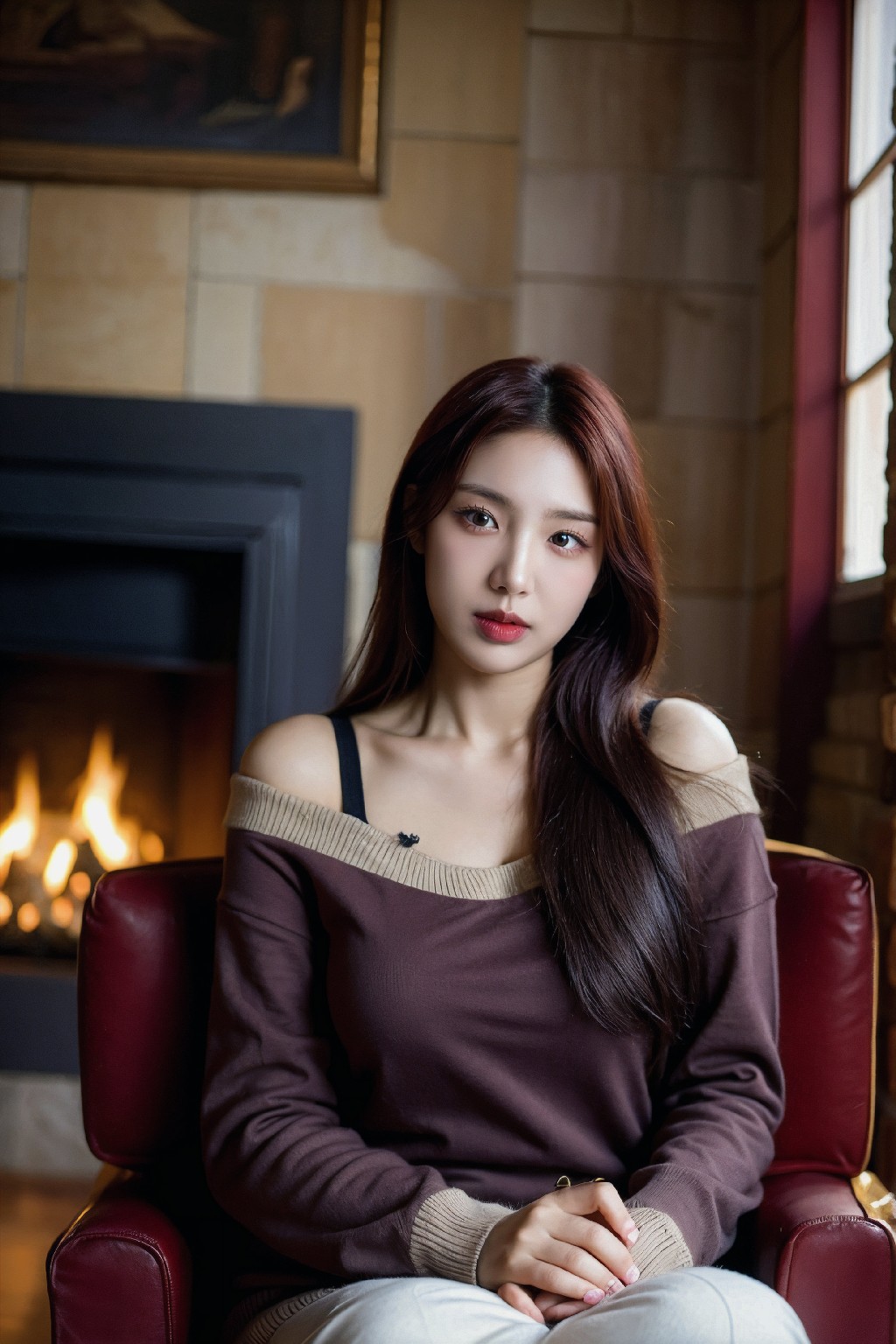Not + chowon