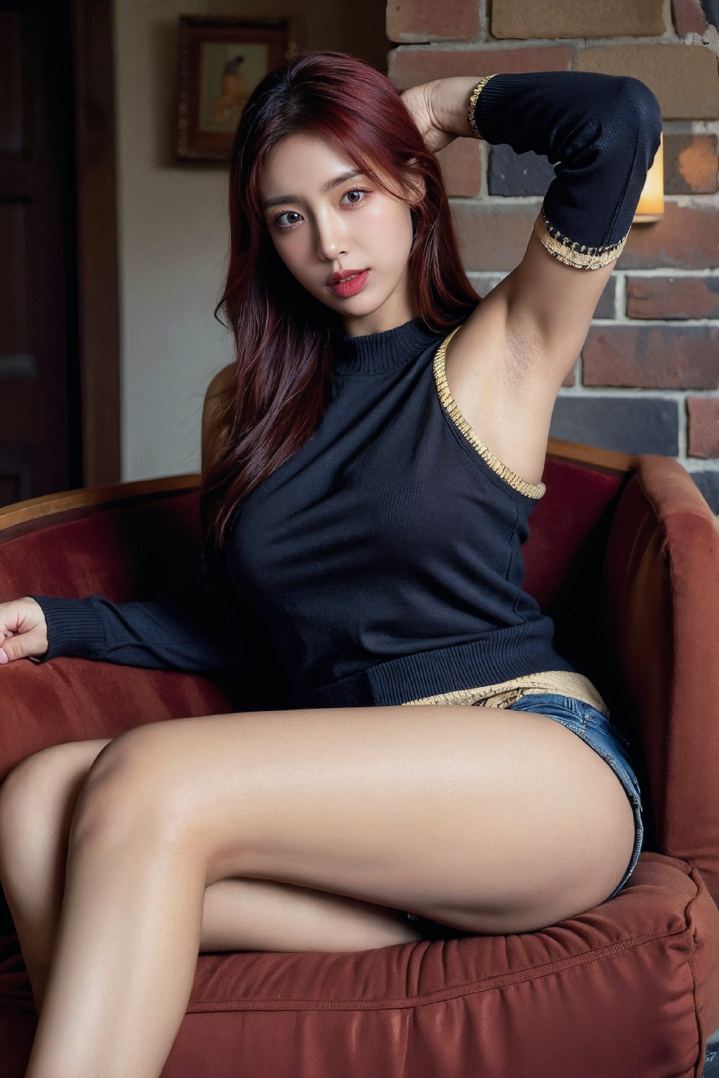 Not + chowon