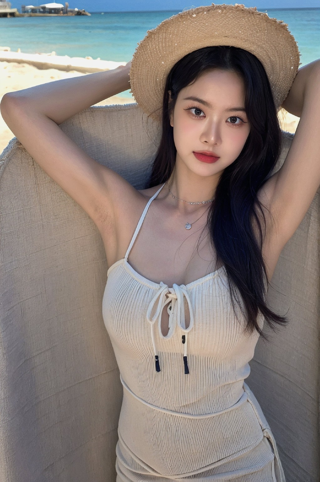 Not + Eunchae