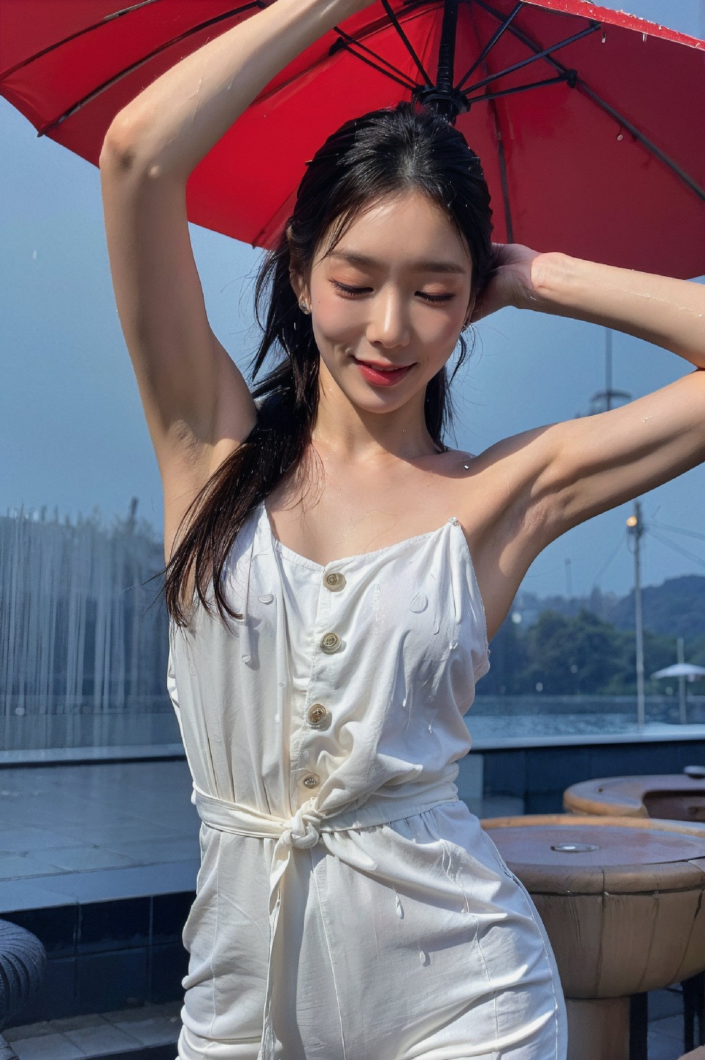 Not + Taeyeon