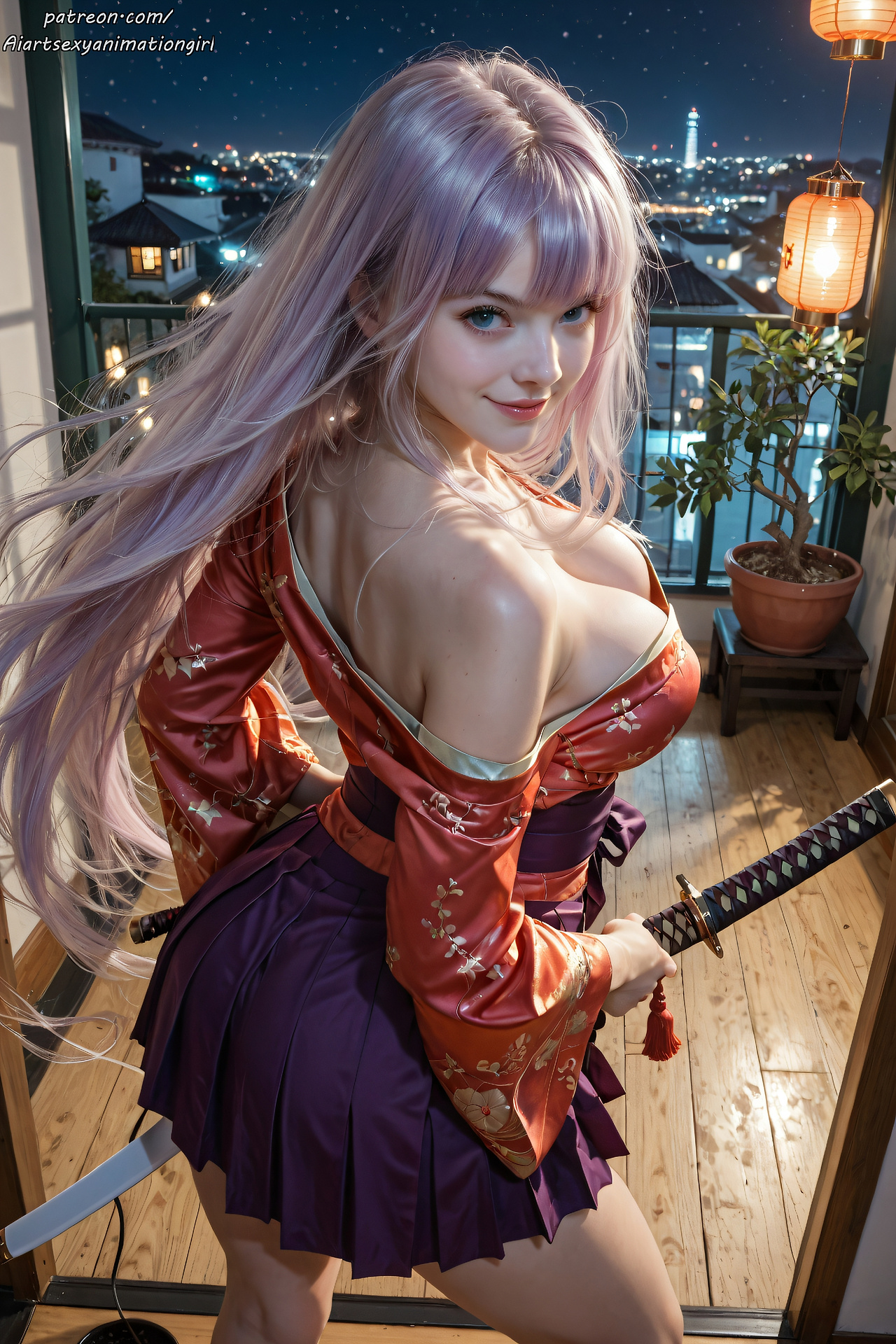⚔️Maya Natsume🔥