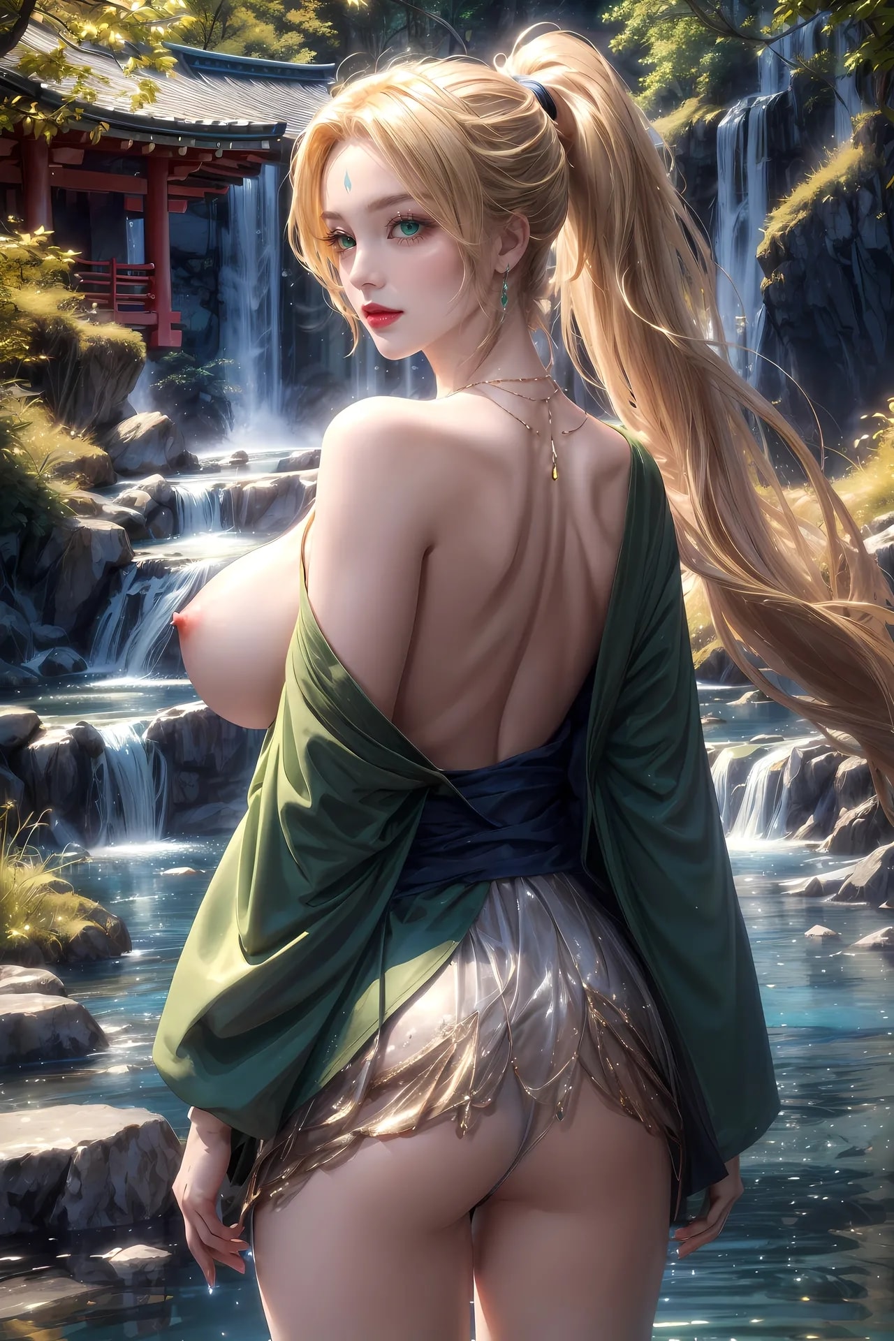 Fairy - Zhou Zihong