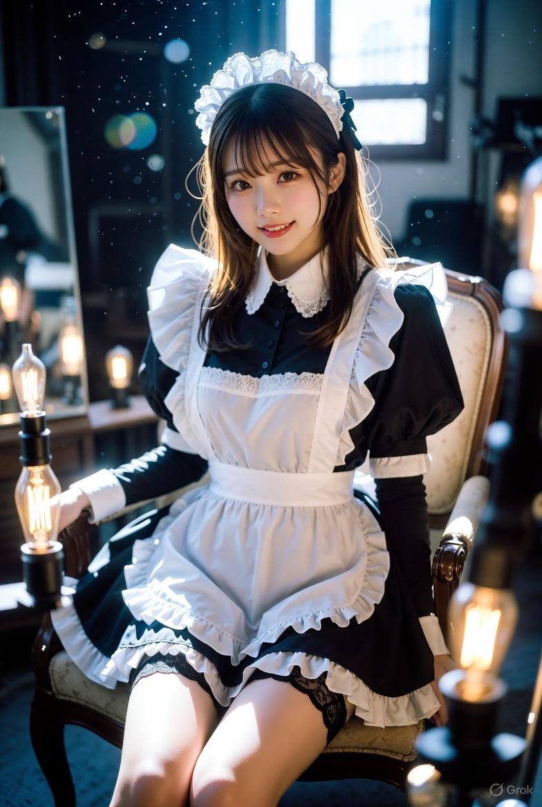 Maid Basics Part 3