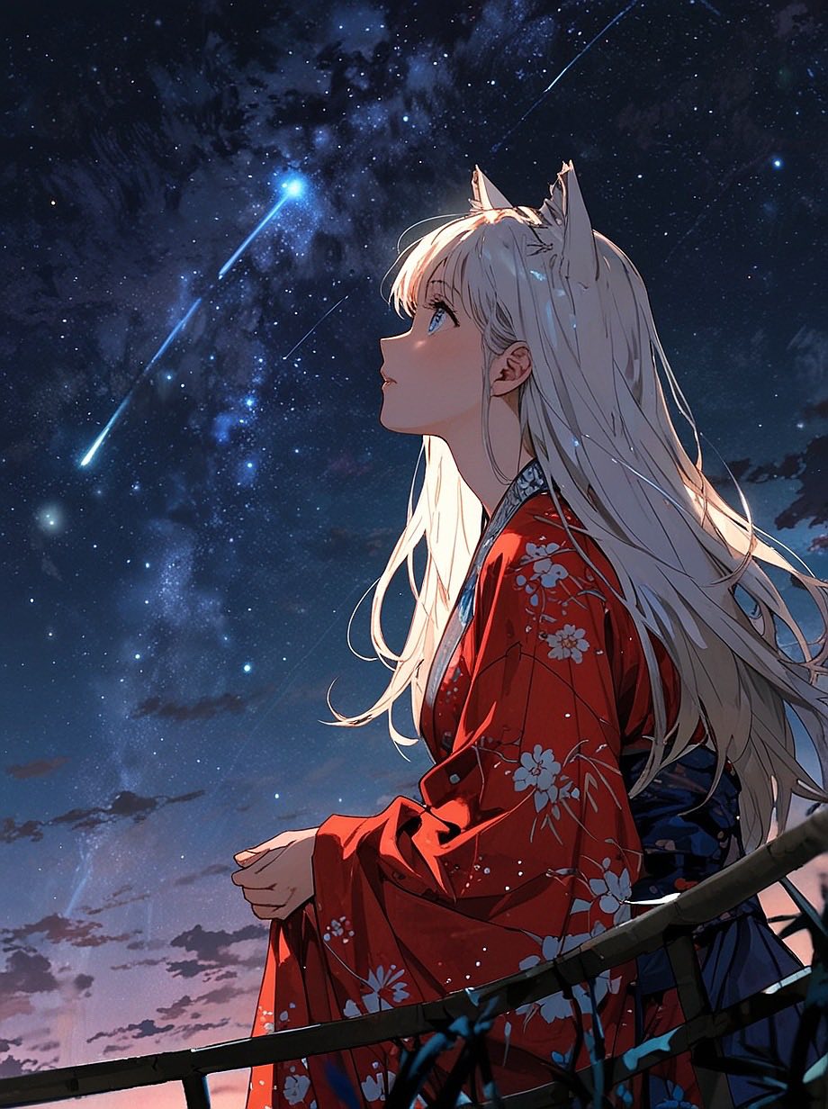 Handy Notes Series - Meteor