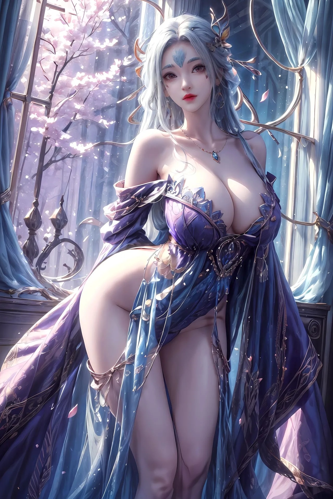 Fairy Fox - Part 2