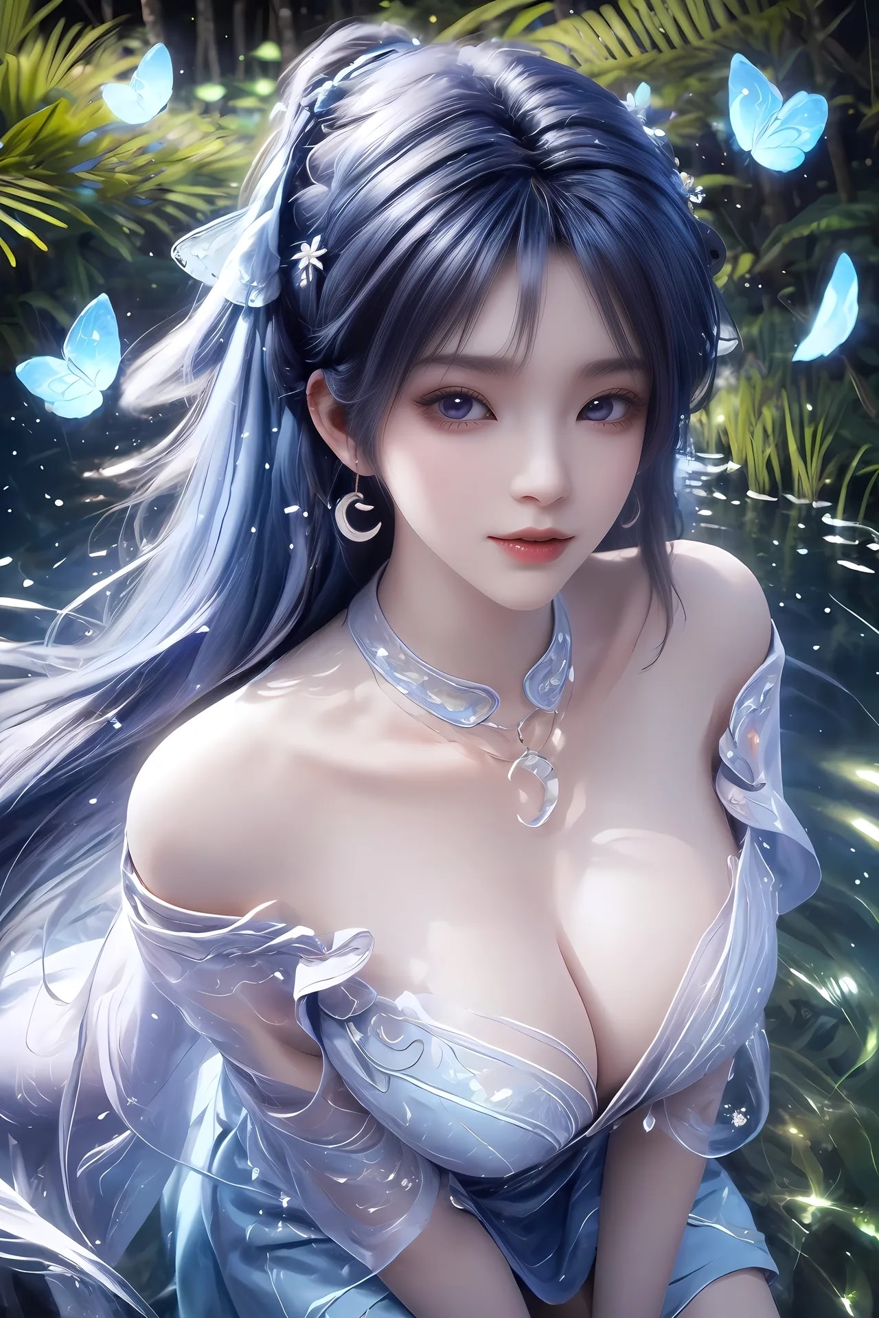 Ji Ziyue - Part 1