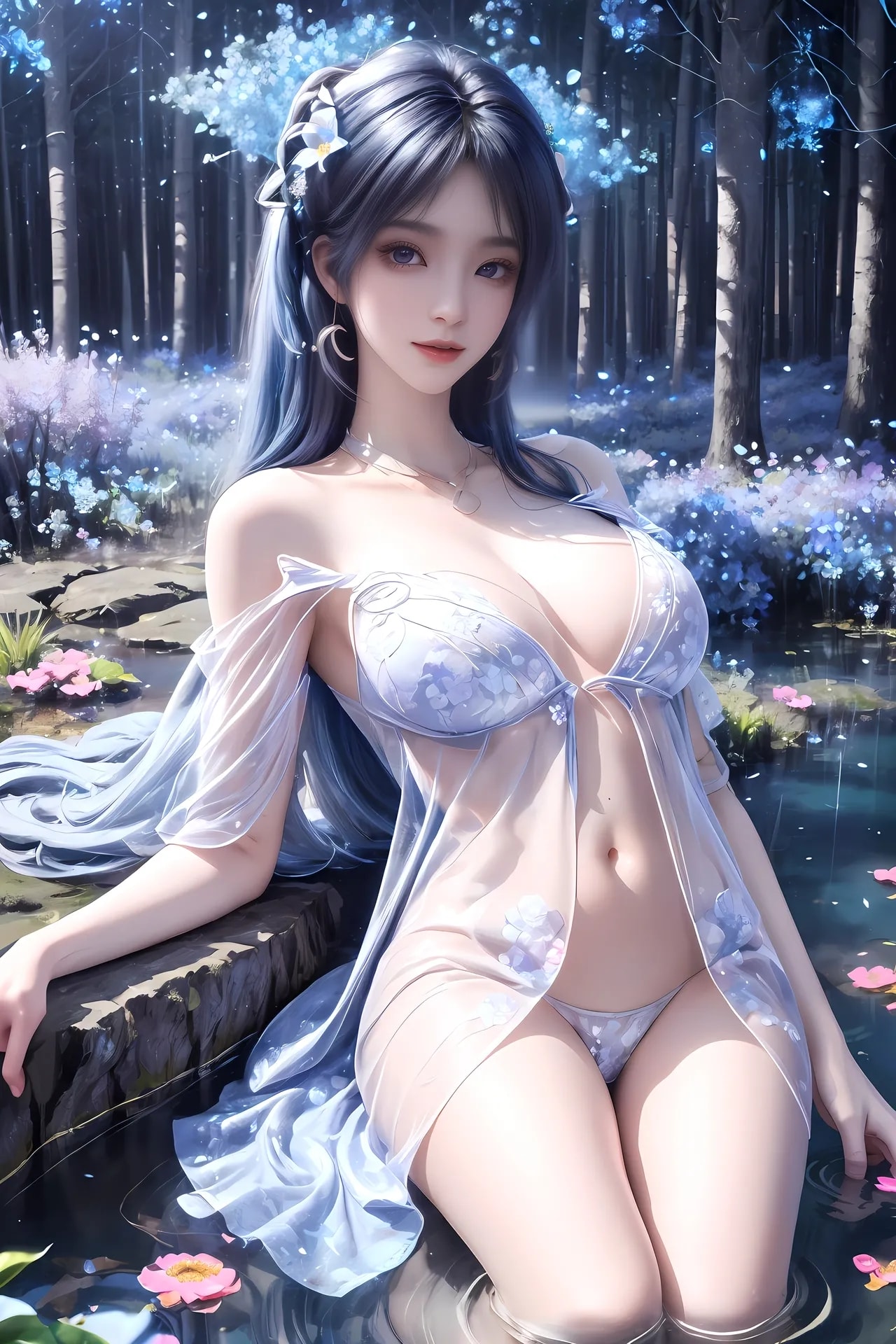 Ji Ziyue - Part 1