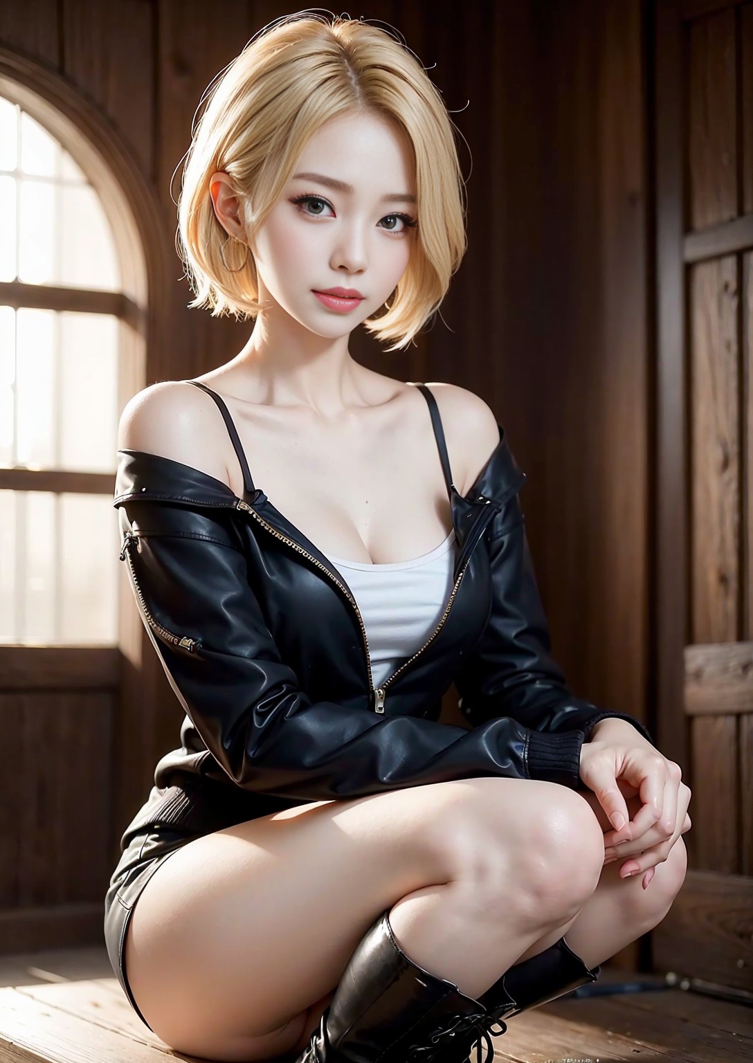 Fashion Girl