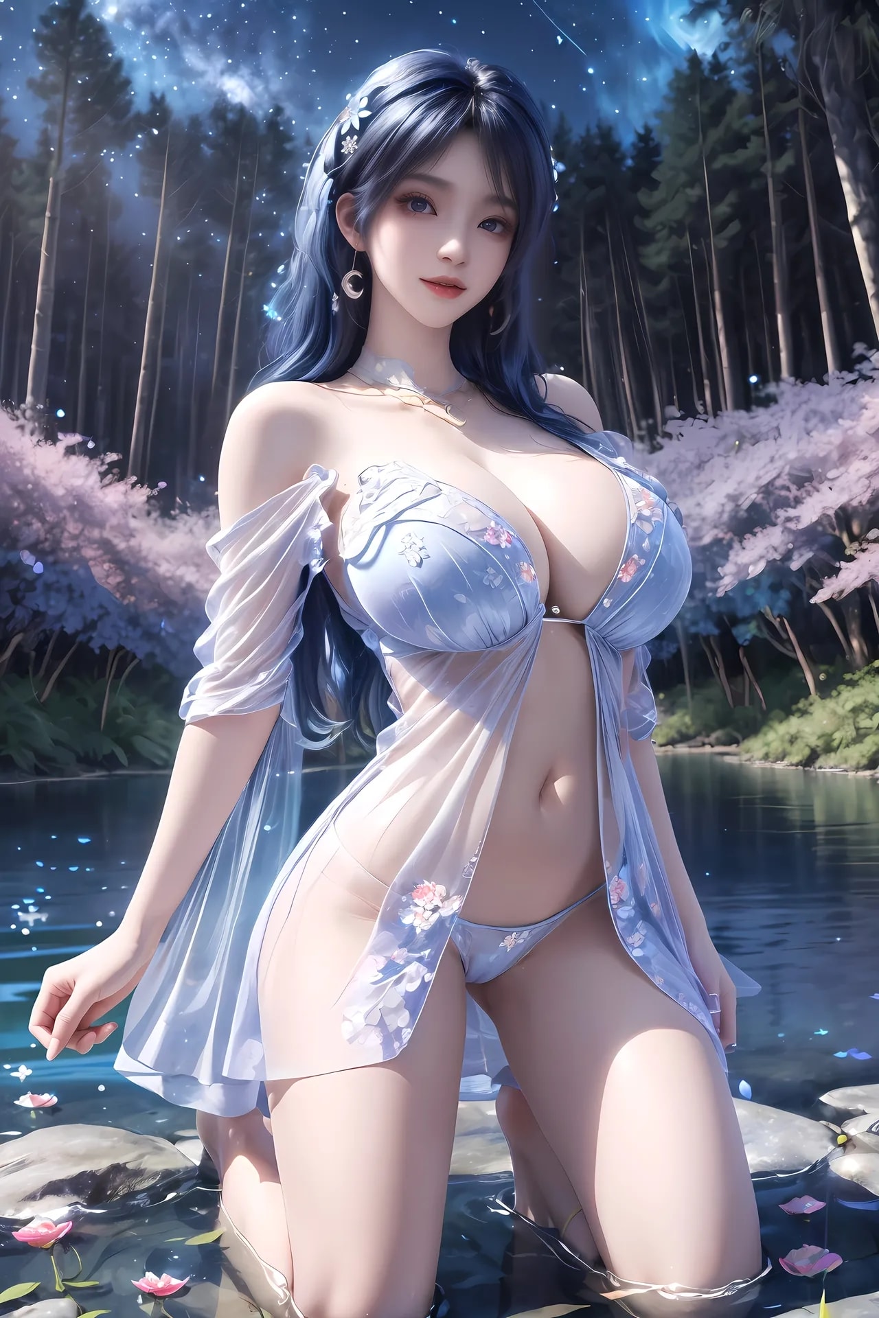 Ji Ziyue - Part 2