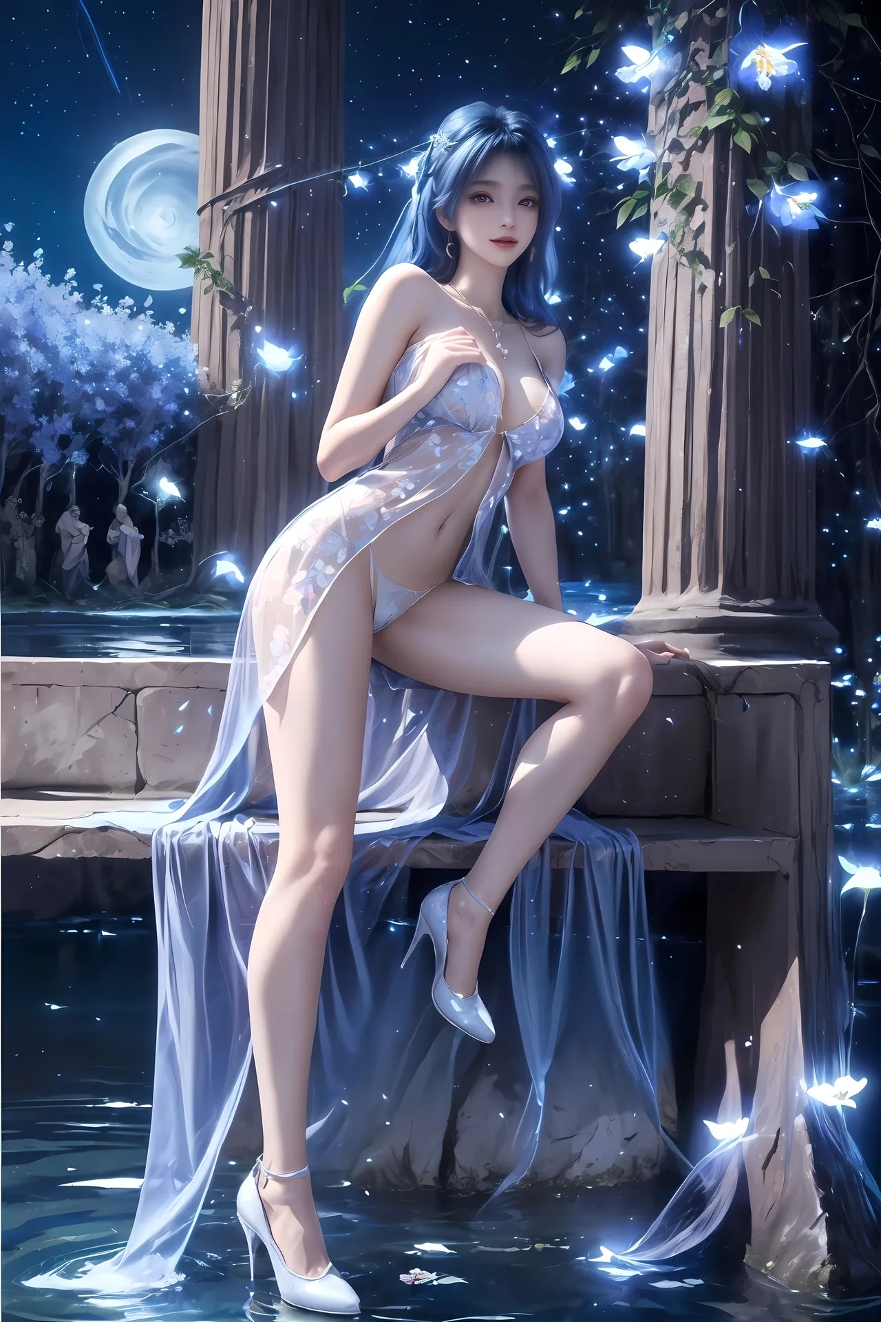 Ji Ziyue - Part 2