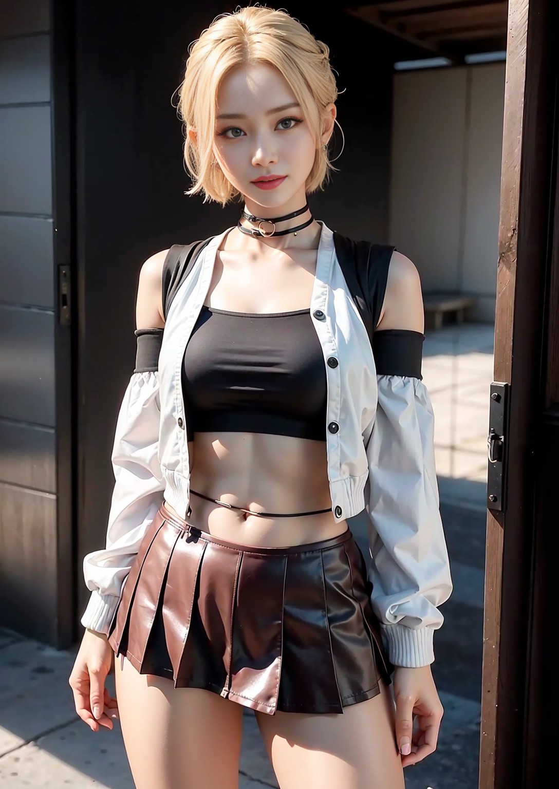 Fashion Girl