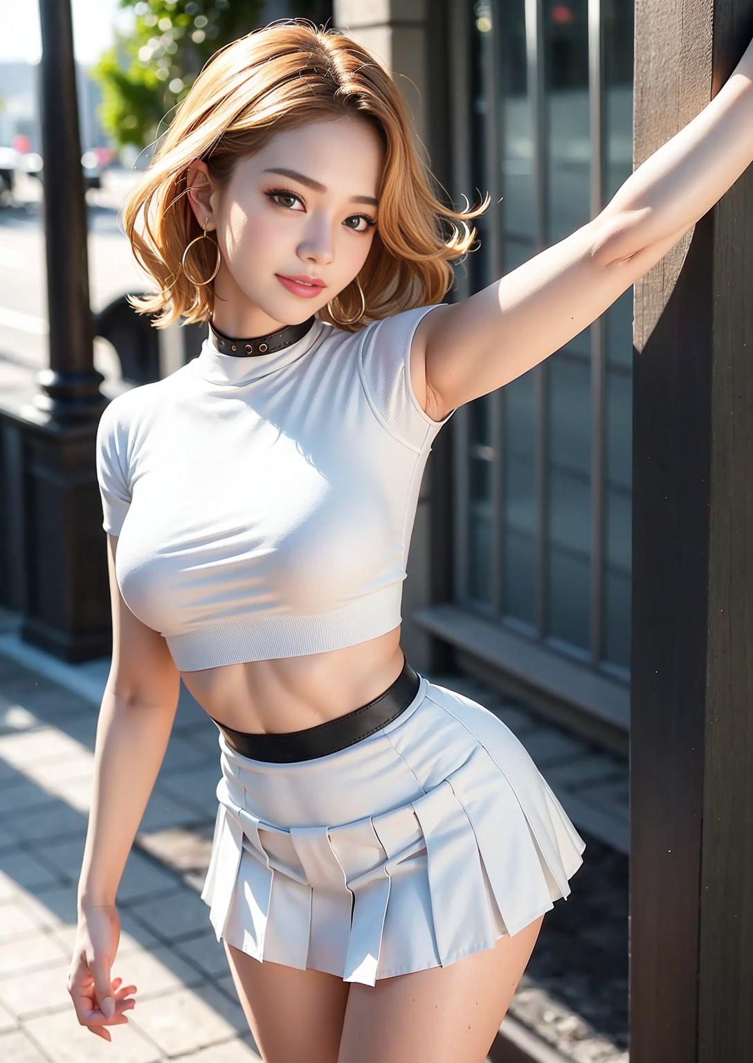 Fashion Girl