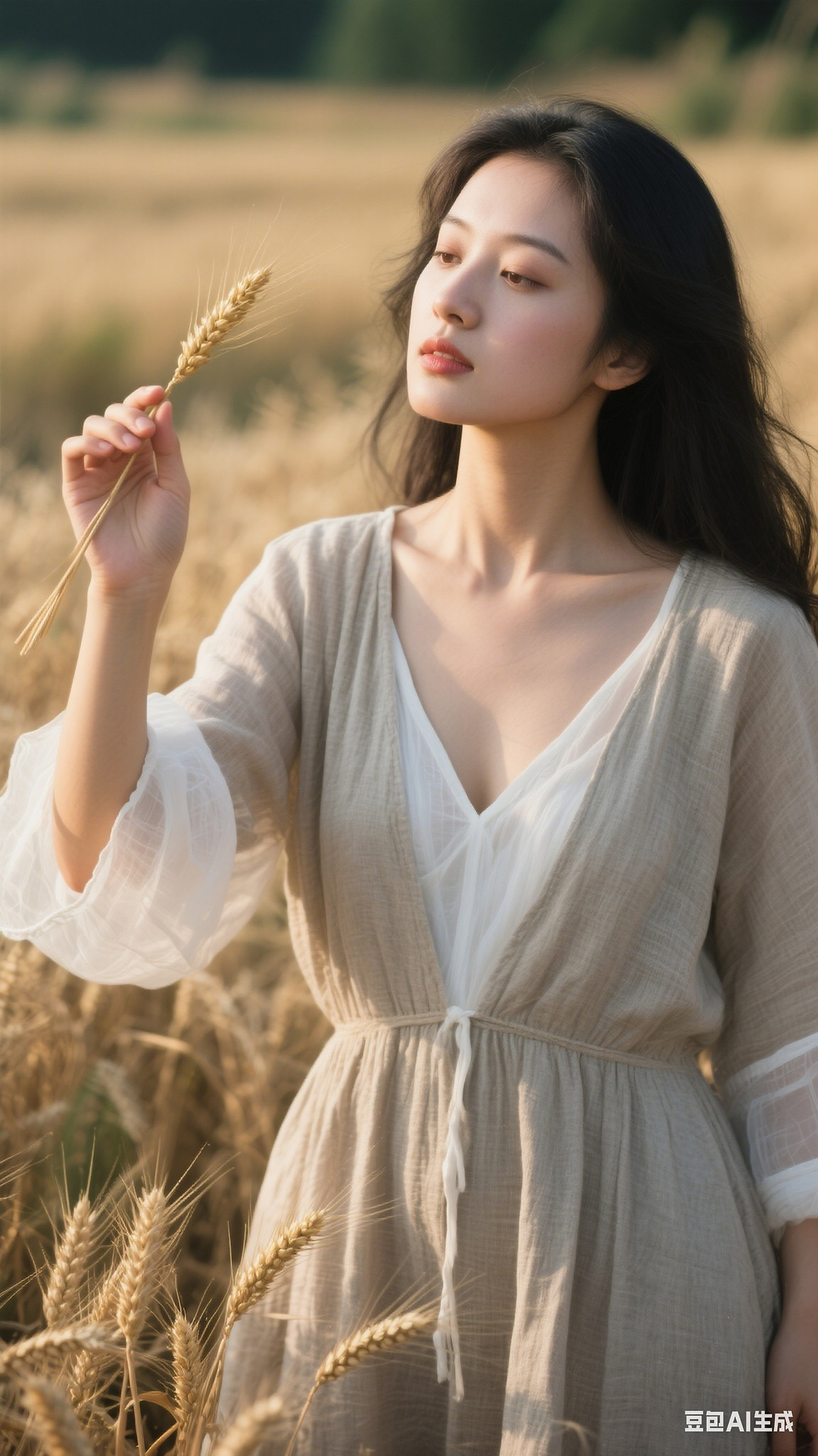 Linen Dresses