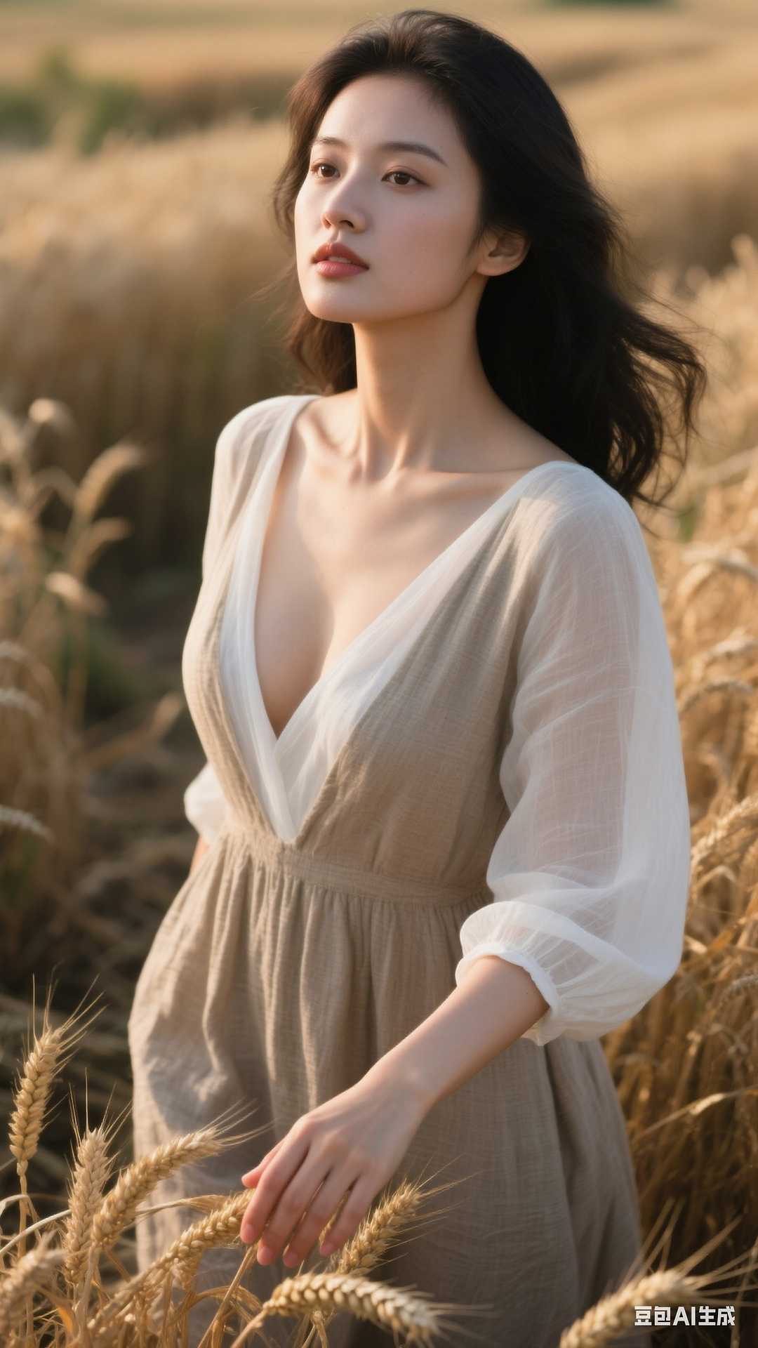 Linen Dresses