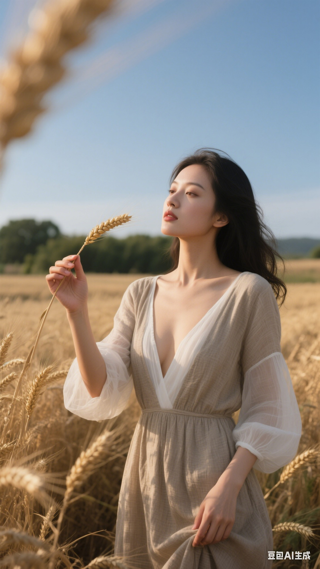 Linen Dresses