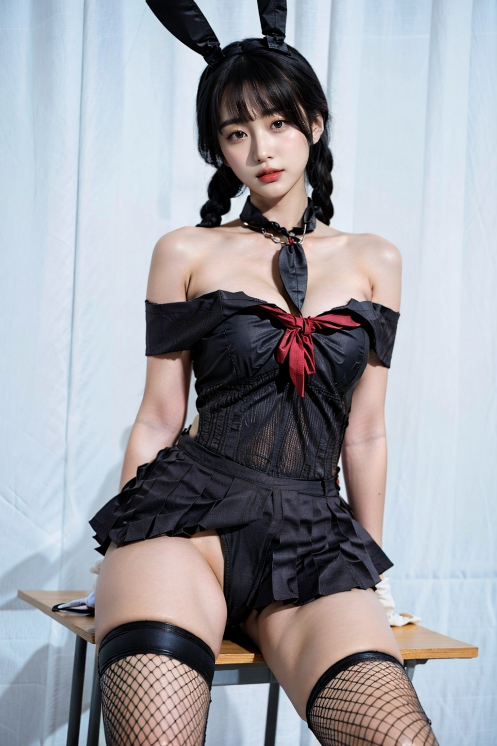 414.black+rabbit
