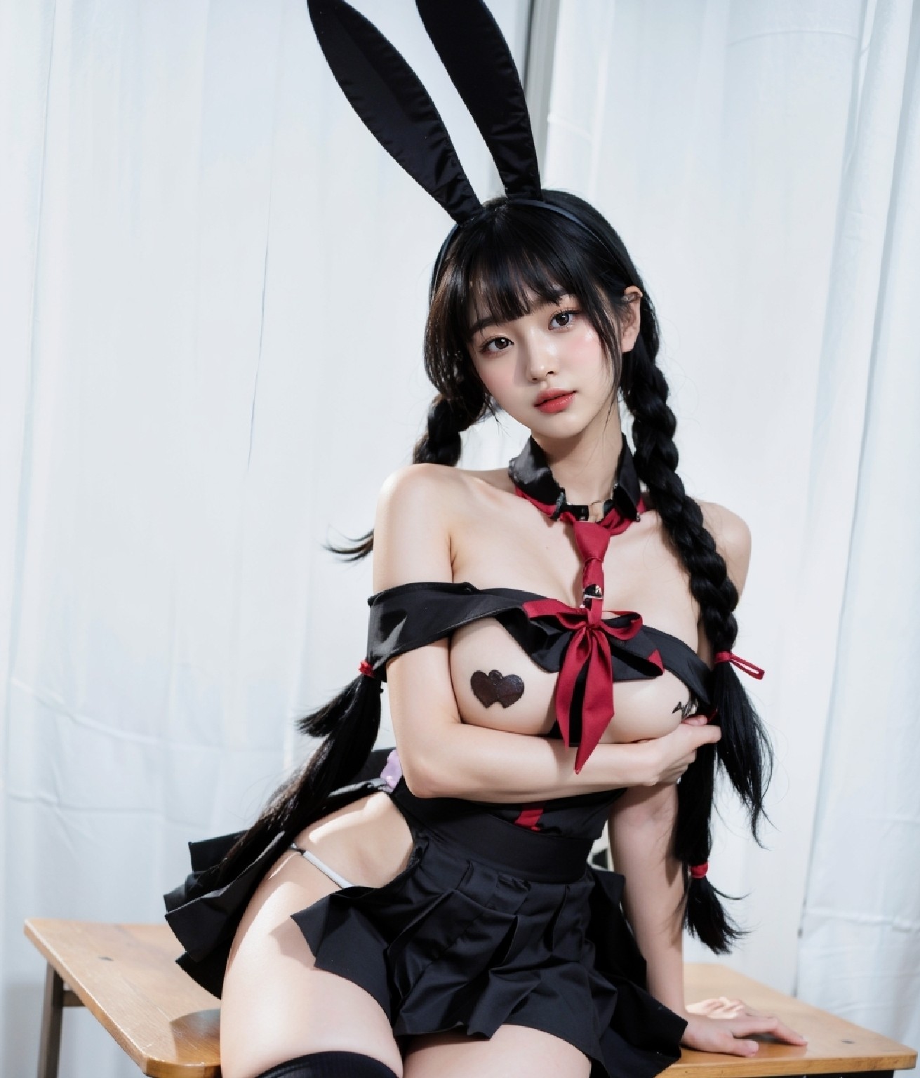 414.black+rabbit