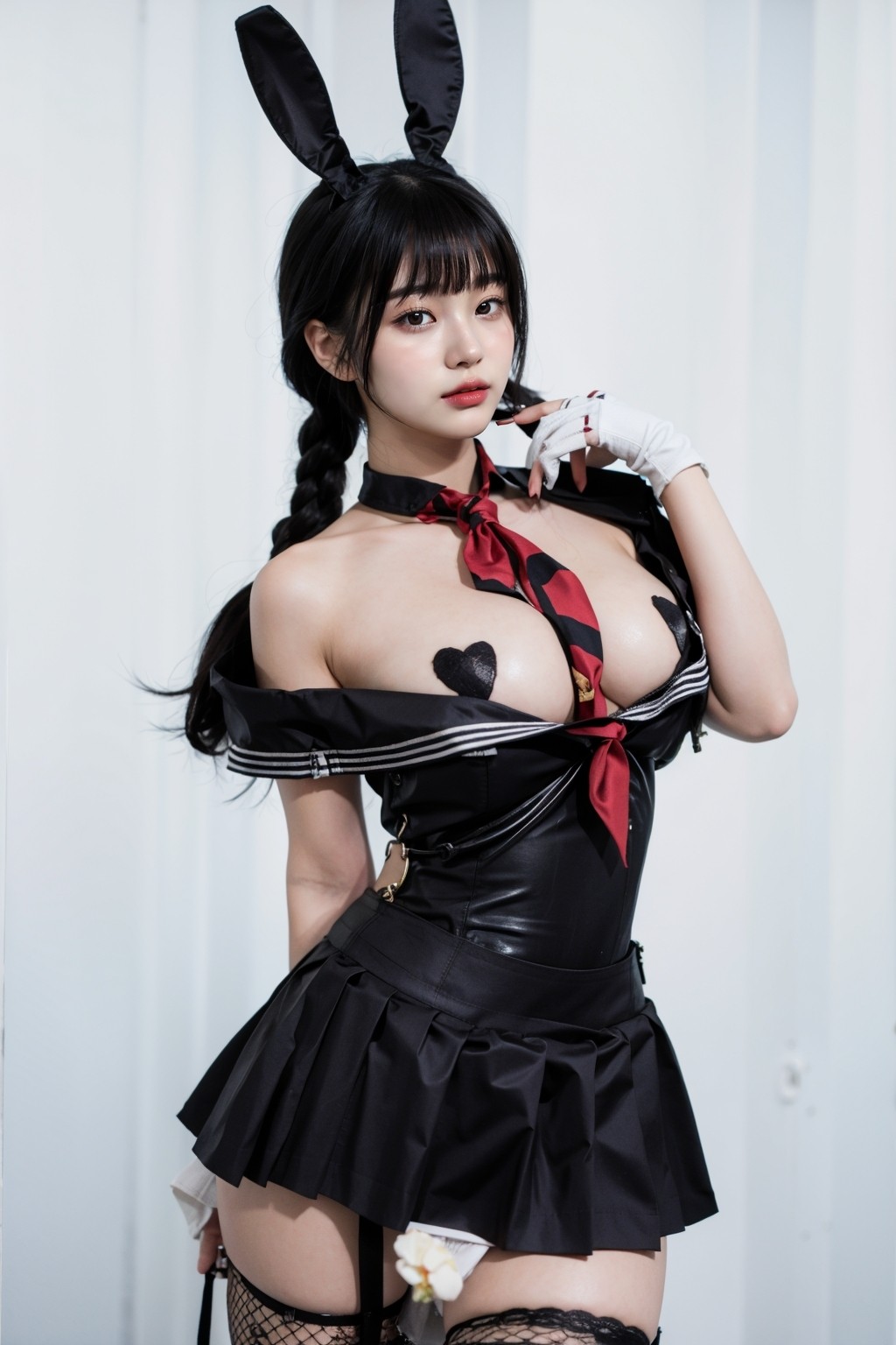 414.black+rabbit