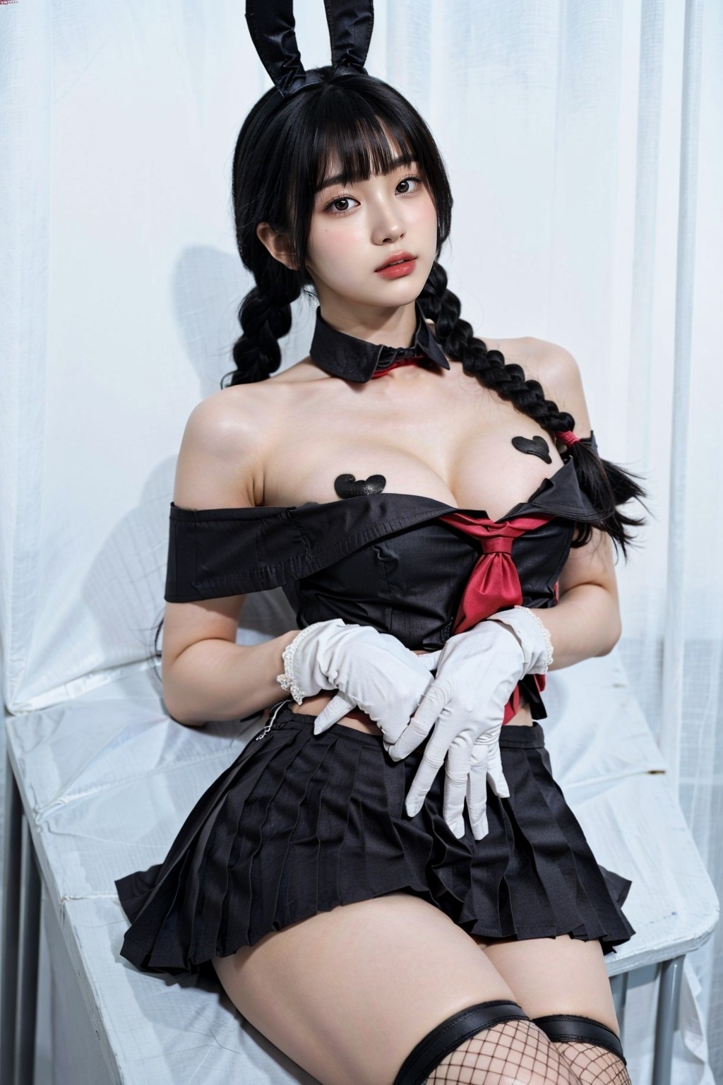 414.black+rabbit