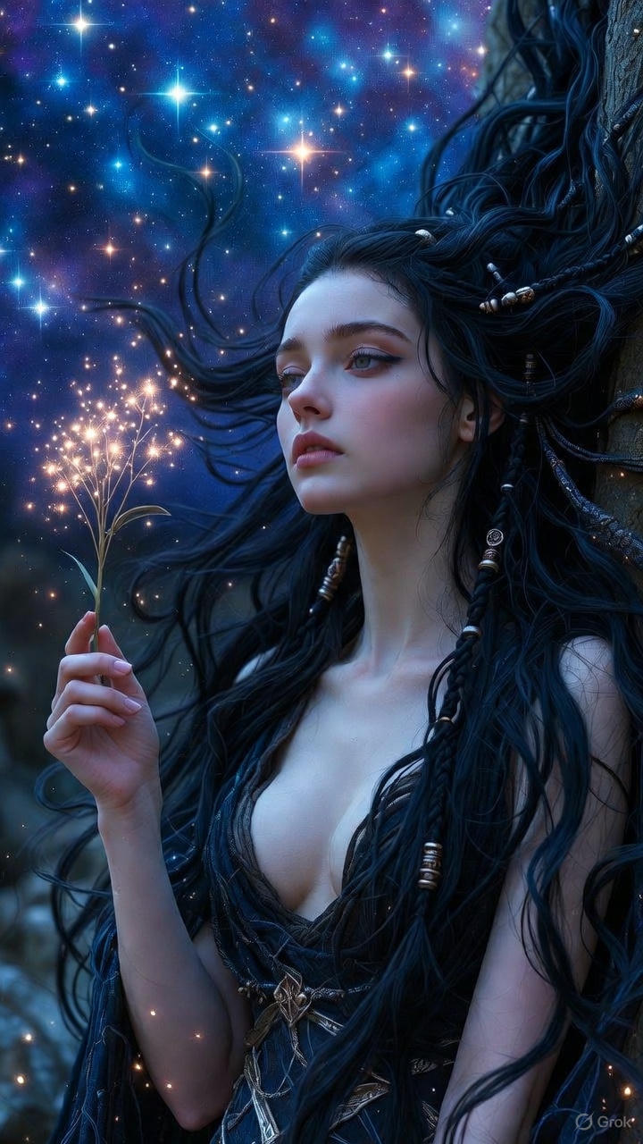 Shining stars