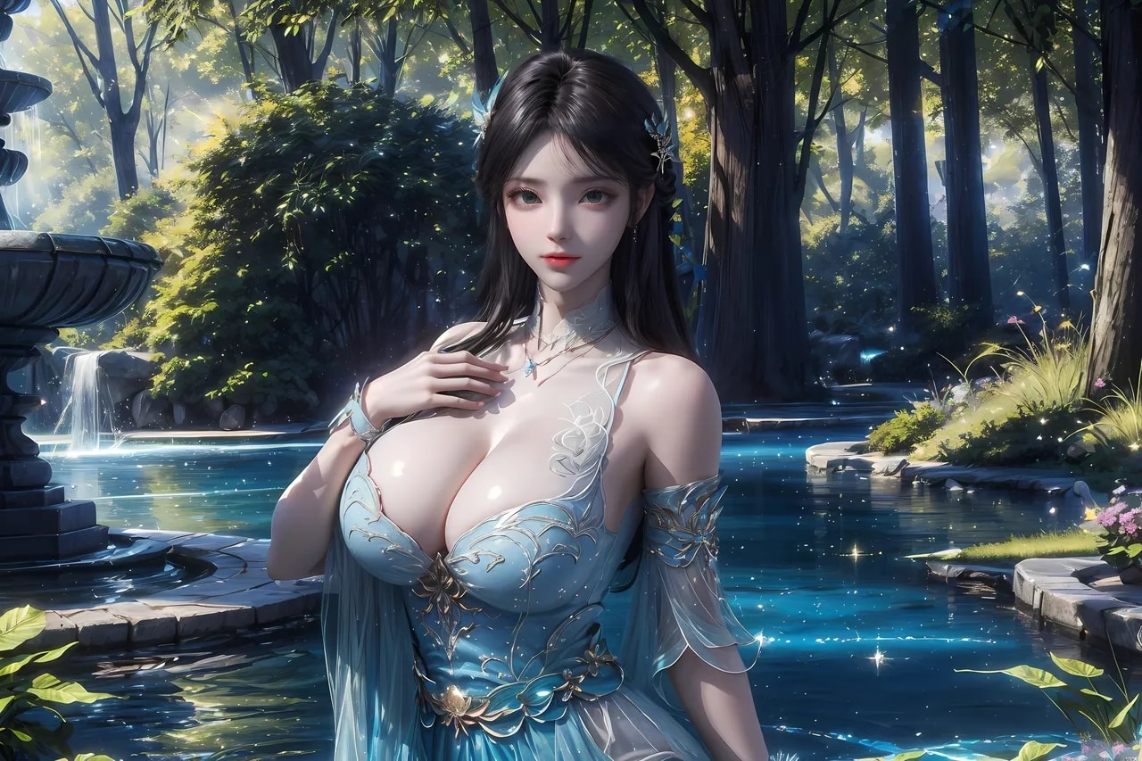 Battle for the Vault of Heaven - Xiao Xun 'er 2 - Part 1