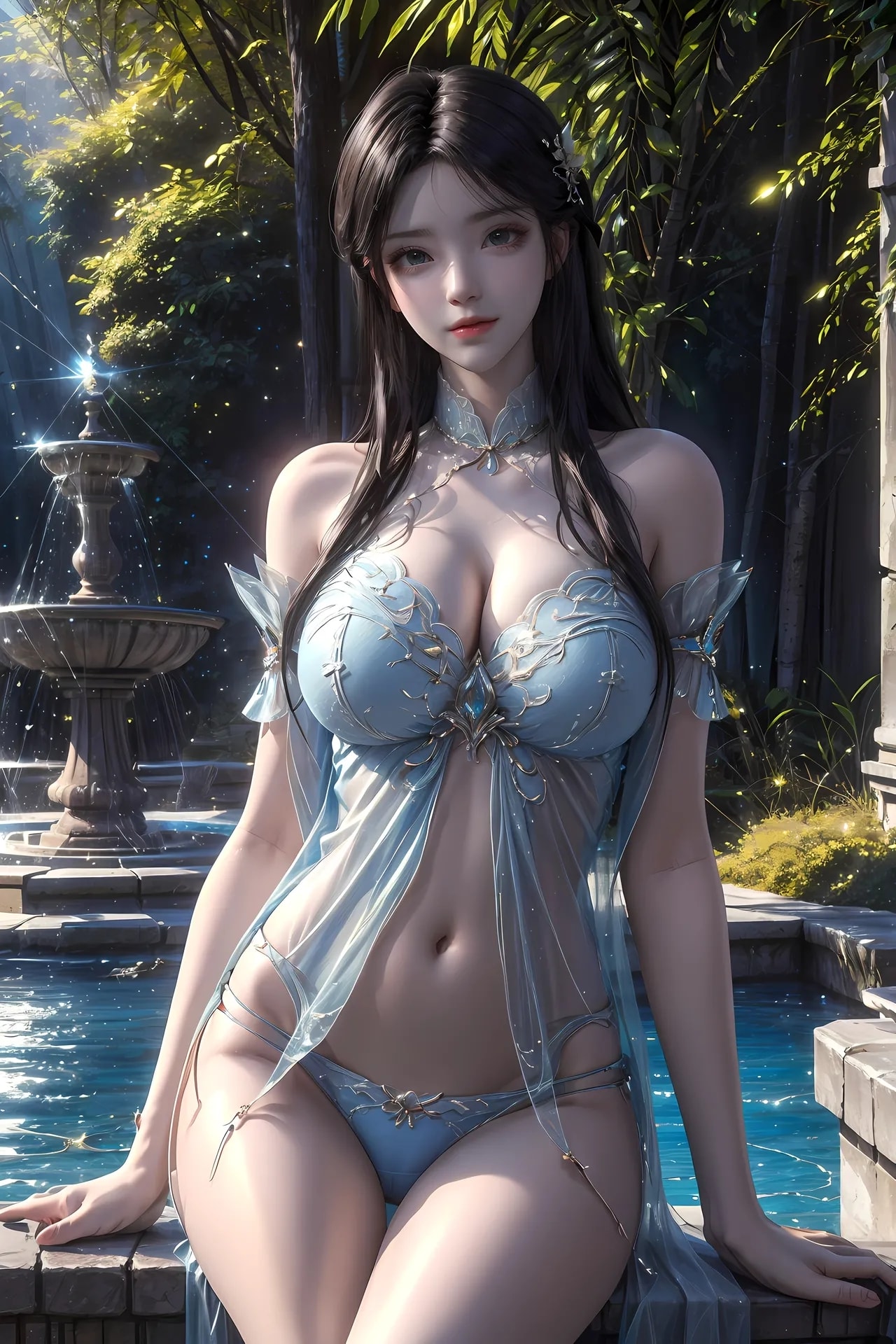 Battle for the Vault of Heaven - Xiao Xun 'er 2 - Part 1