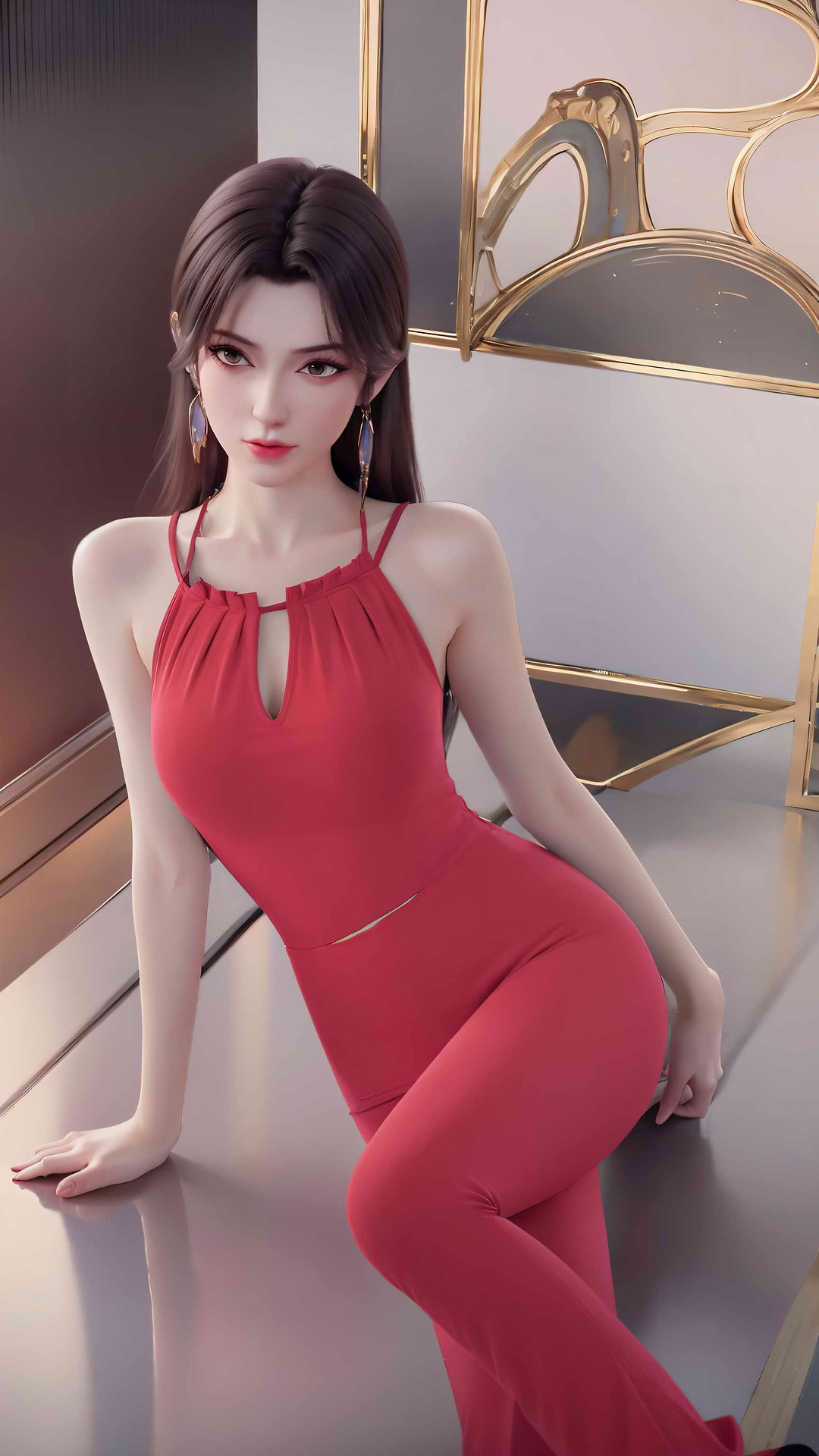 Breaking the Vault of Heaven - Cao Ying