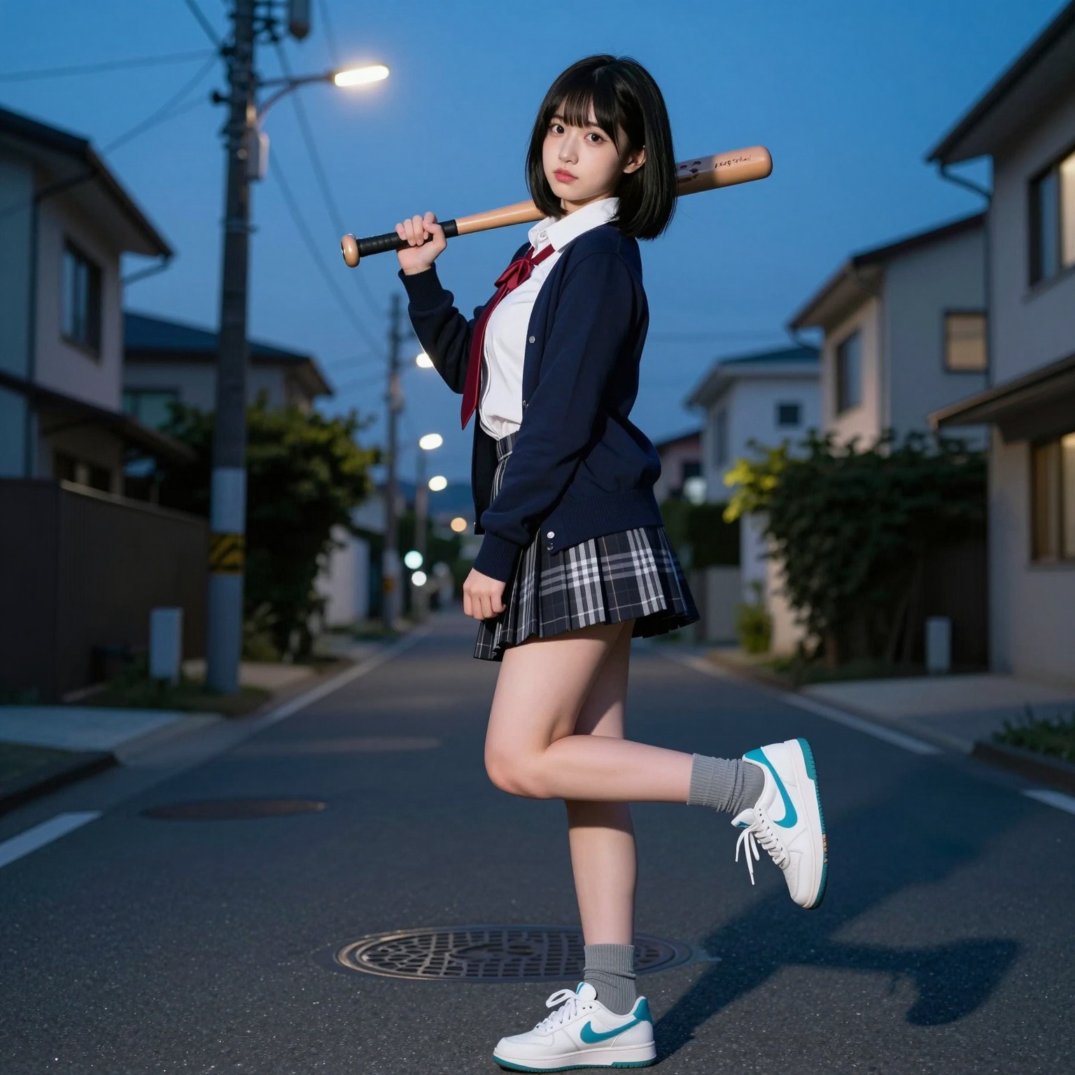 JK Sister. 50