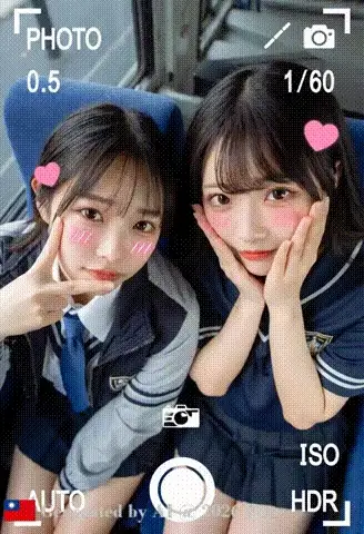 Youth Pure Love First Love # 8 Japanese Girl High School Student JK's