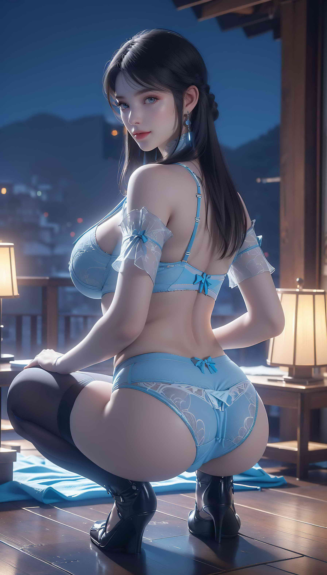 Xiao Xun 'er 2