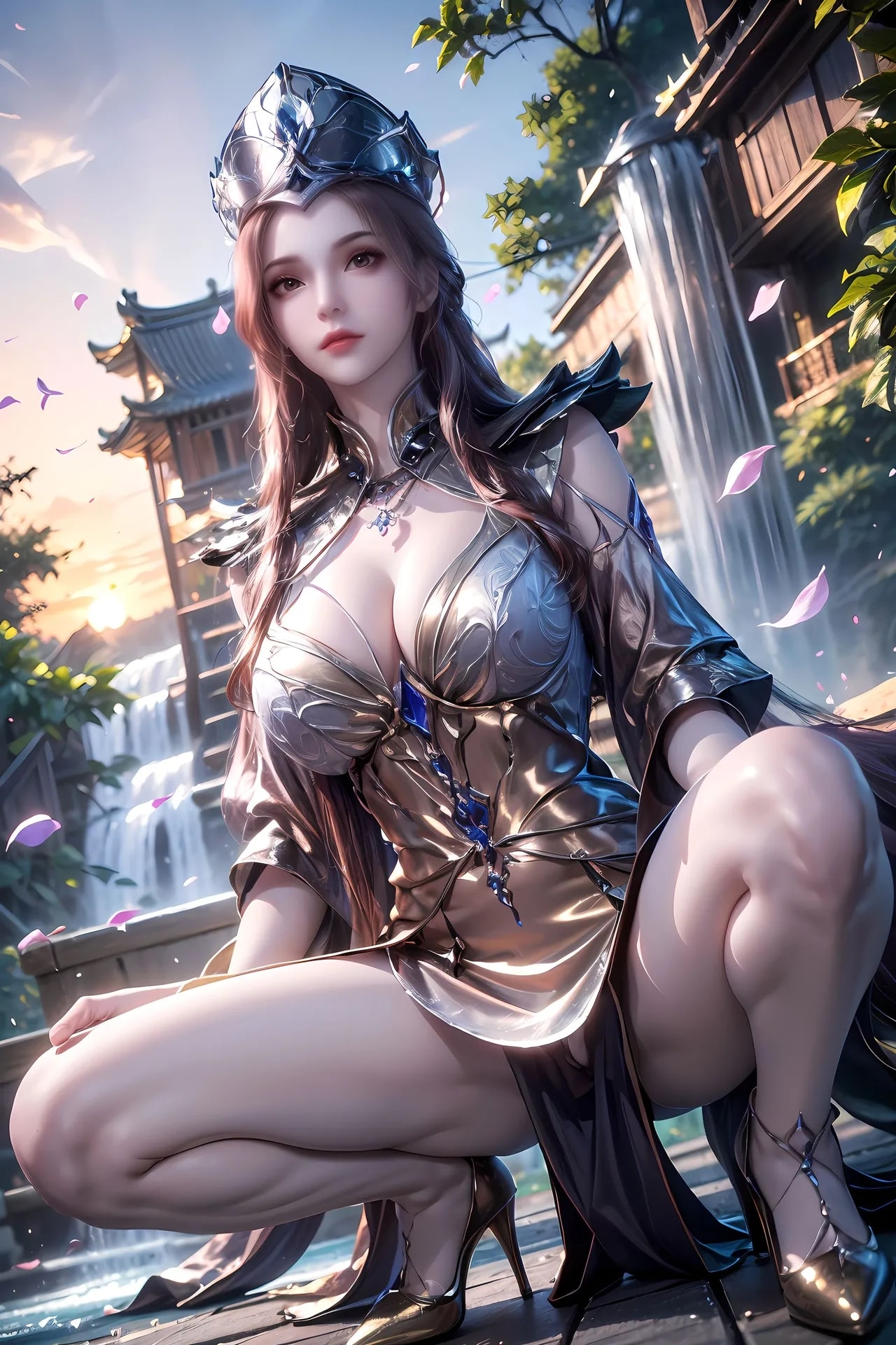 Bibi Dong - Part 1