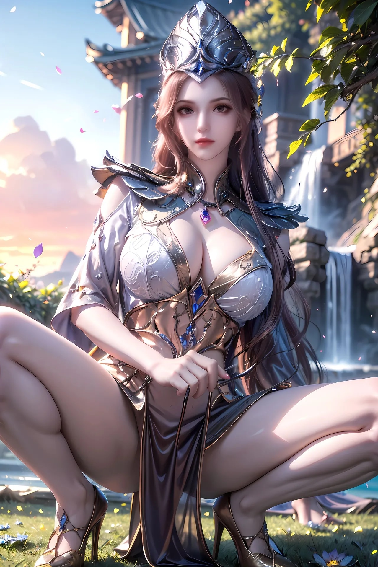Bibi Dong - Part 1