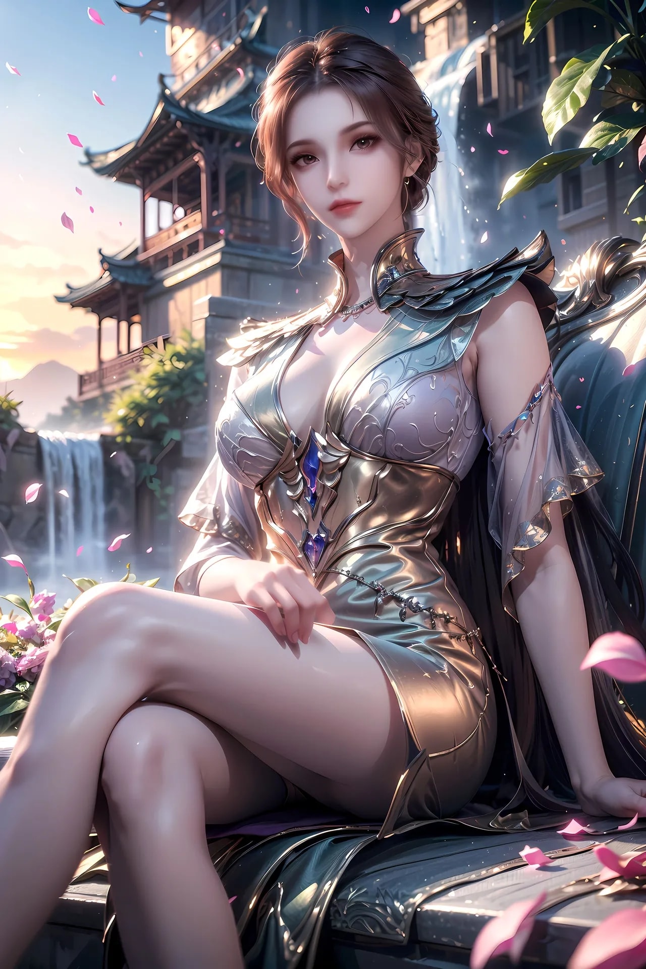 Bibi Dong - Part 1