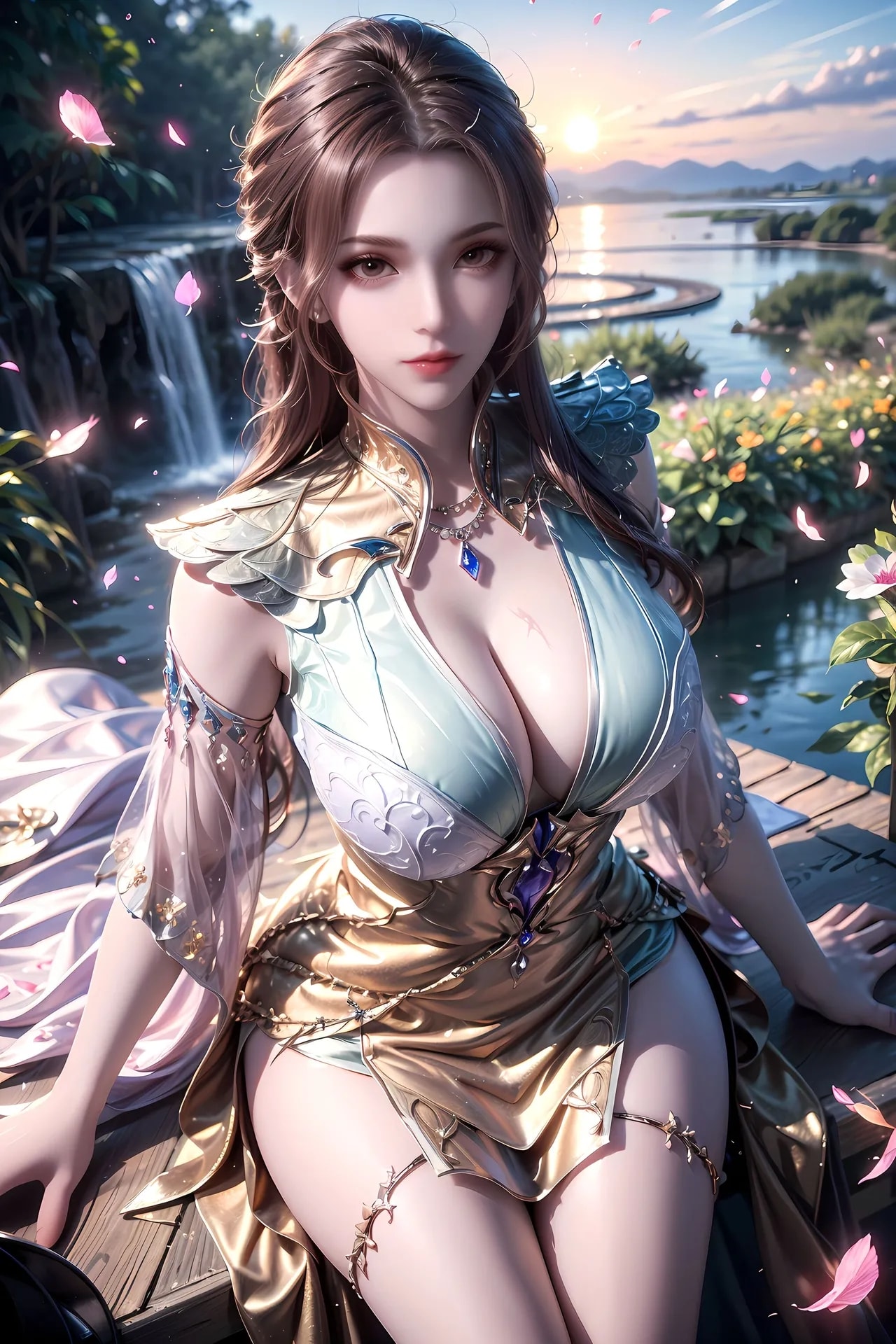 Bibi Dong - Part 1