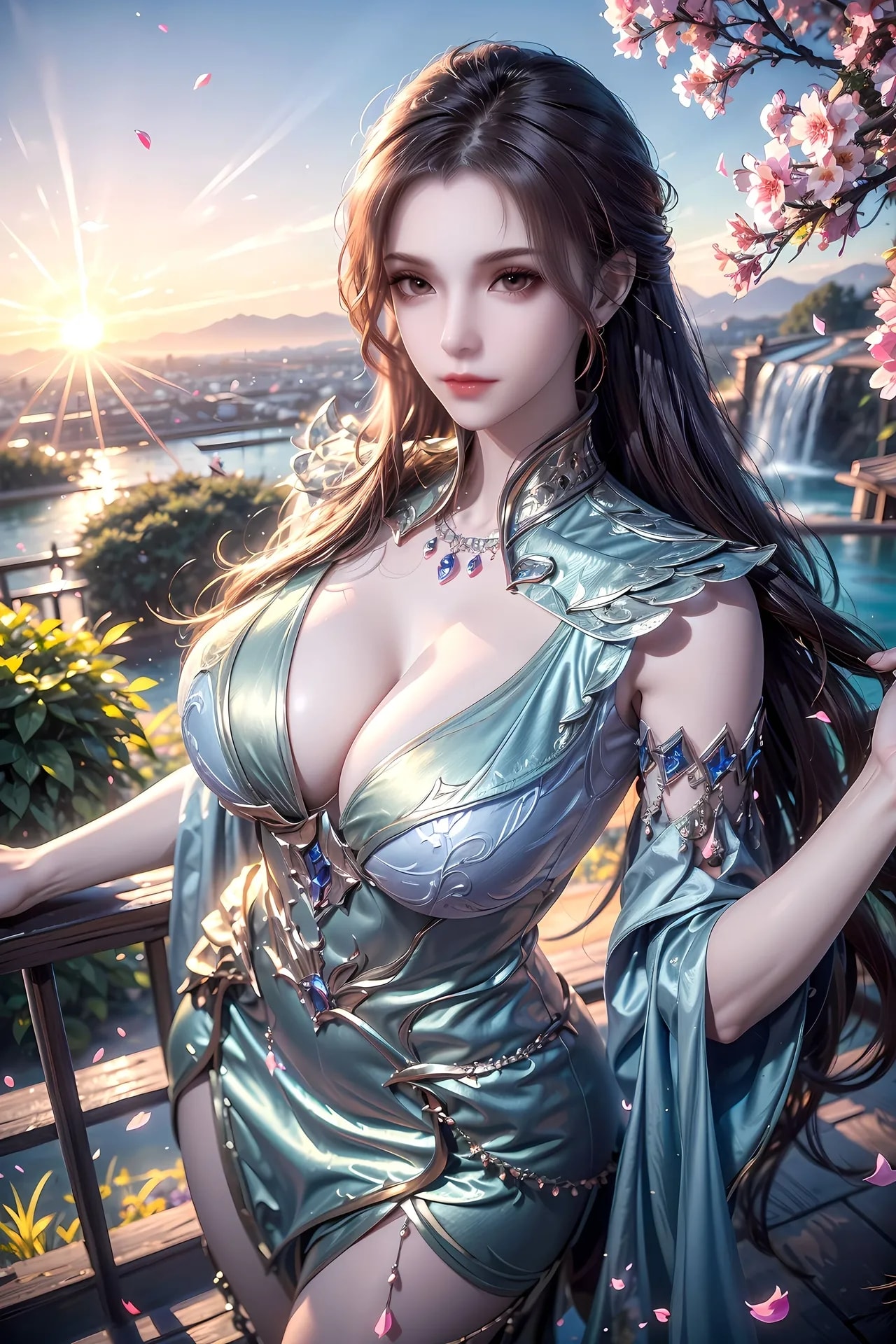 Bibi Dong - Part 1