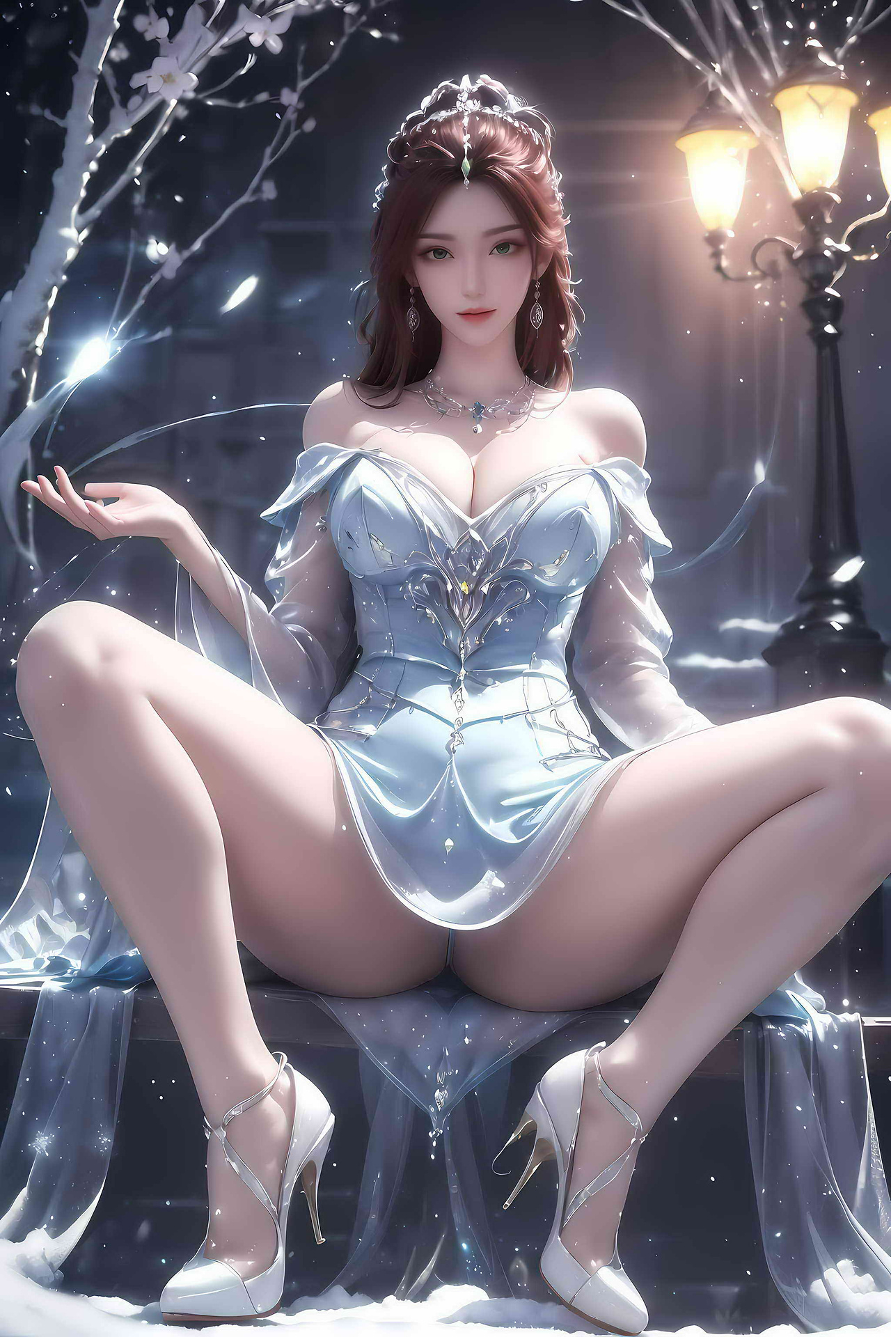 Ye Tianxian 2