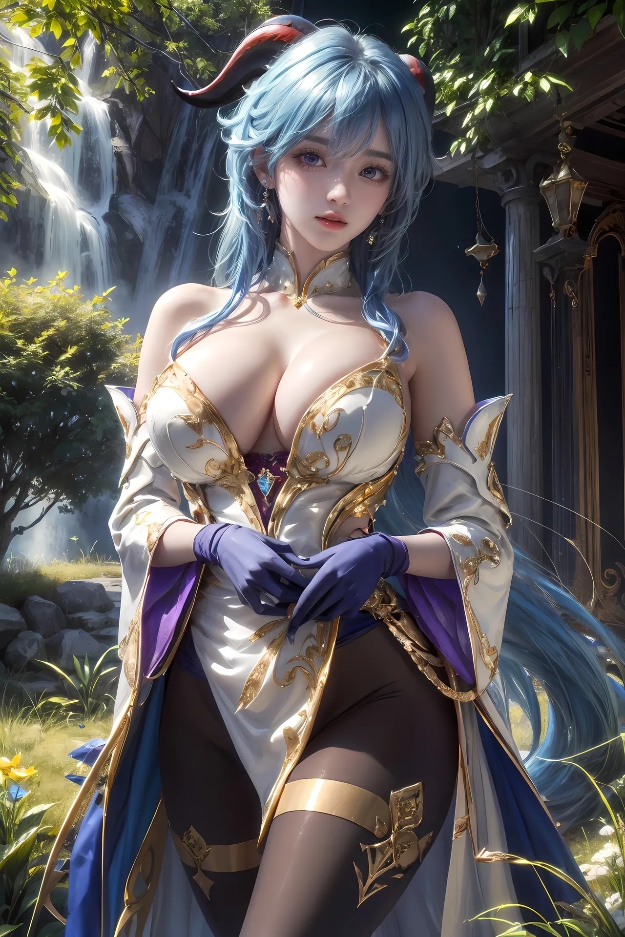 Wang Dong 'er