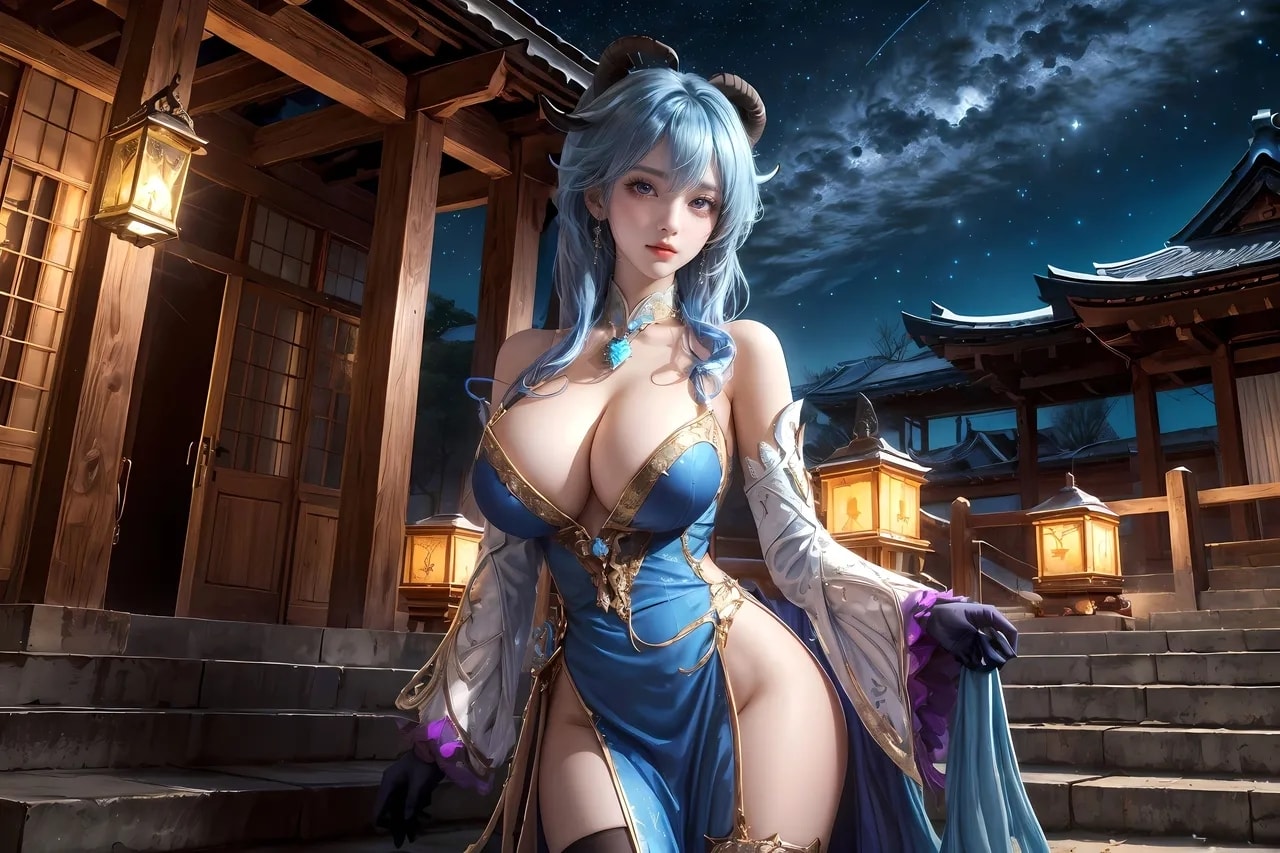 Wang Dong 'er