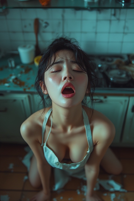 Cooking with emotions