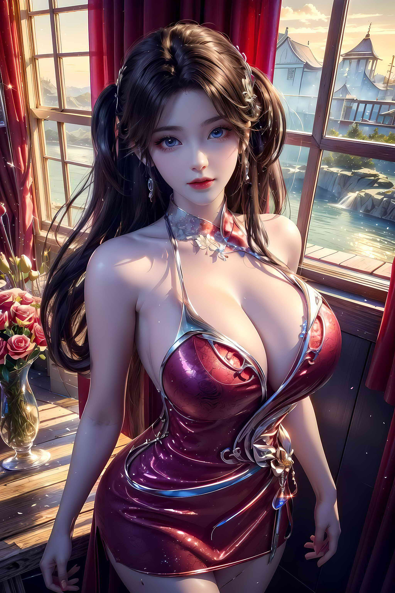 Fire Spirit 2