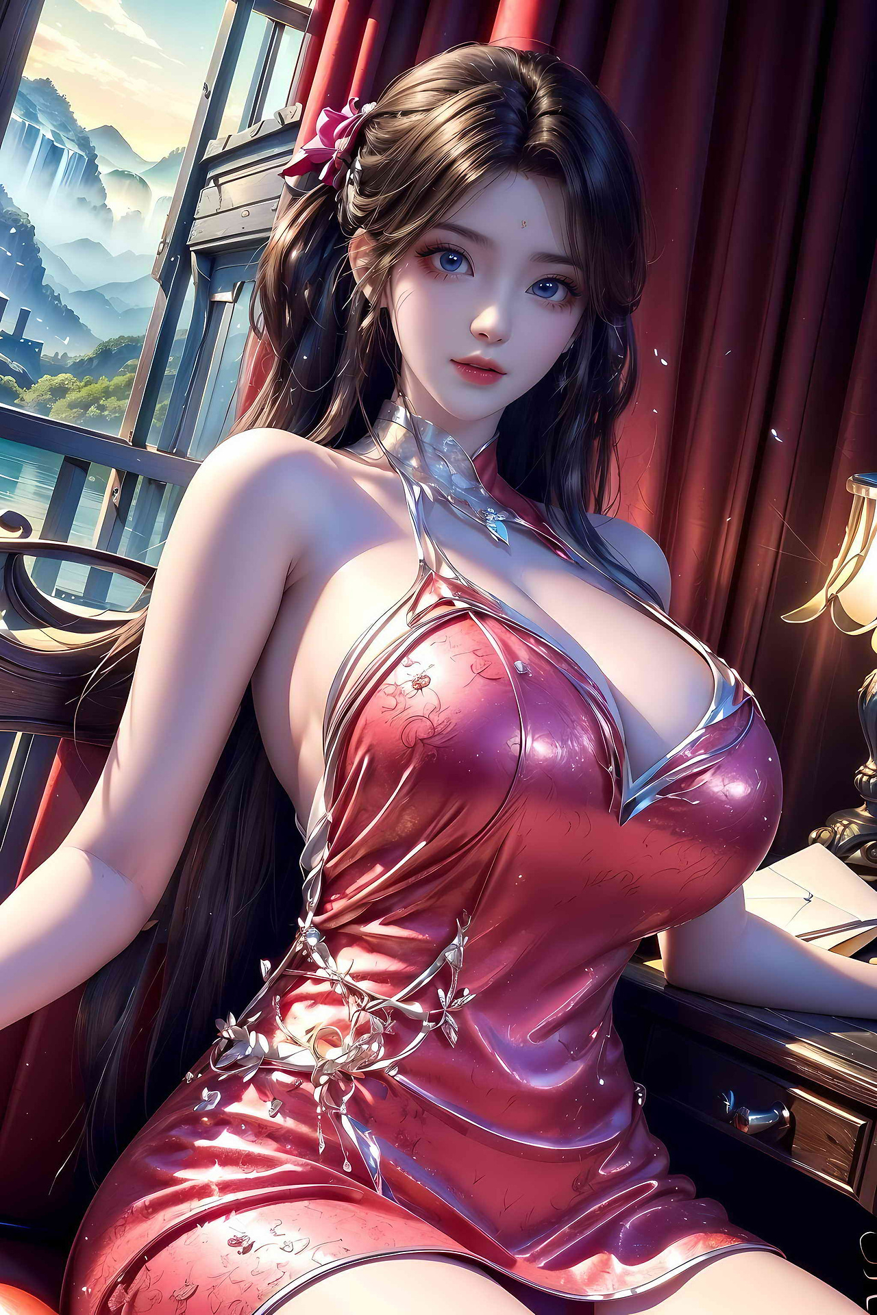 Fire Spirit 2