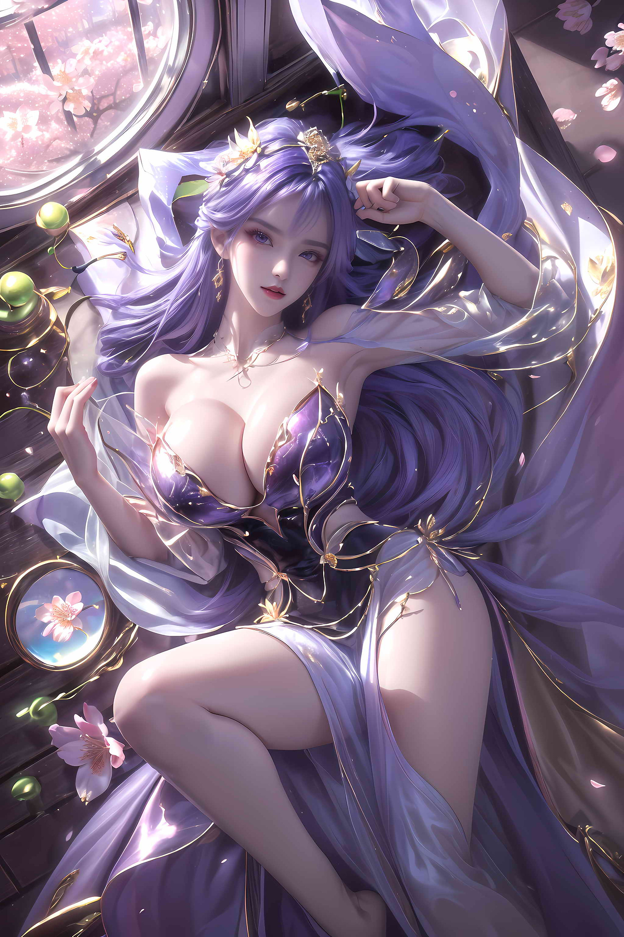 kuzan - Hundreds of Gods - Vault of Heaven 2