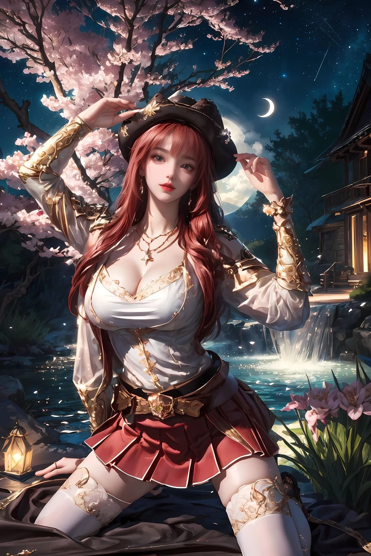 Eternal Tangmen - Dream Red Dust - Part 1