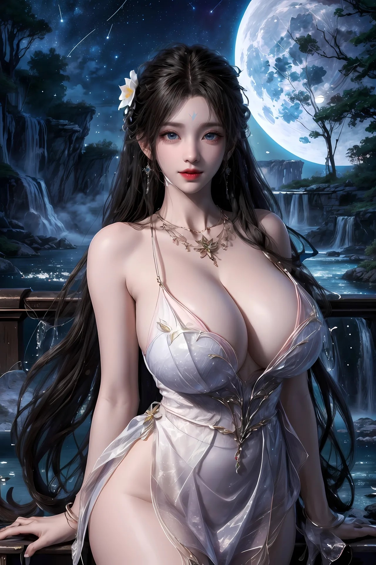Sui Xian - Xueqi Lu - Part 1