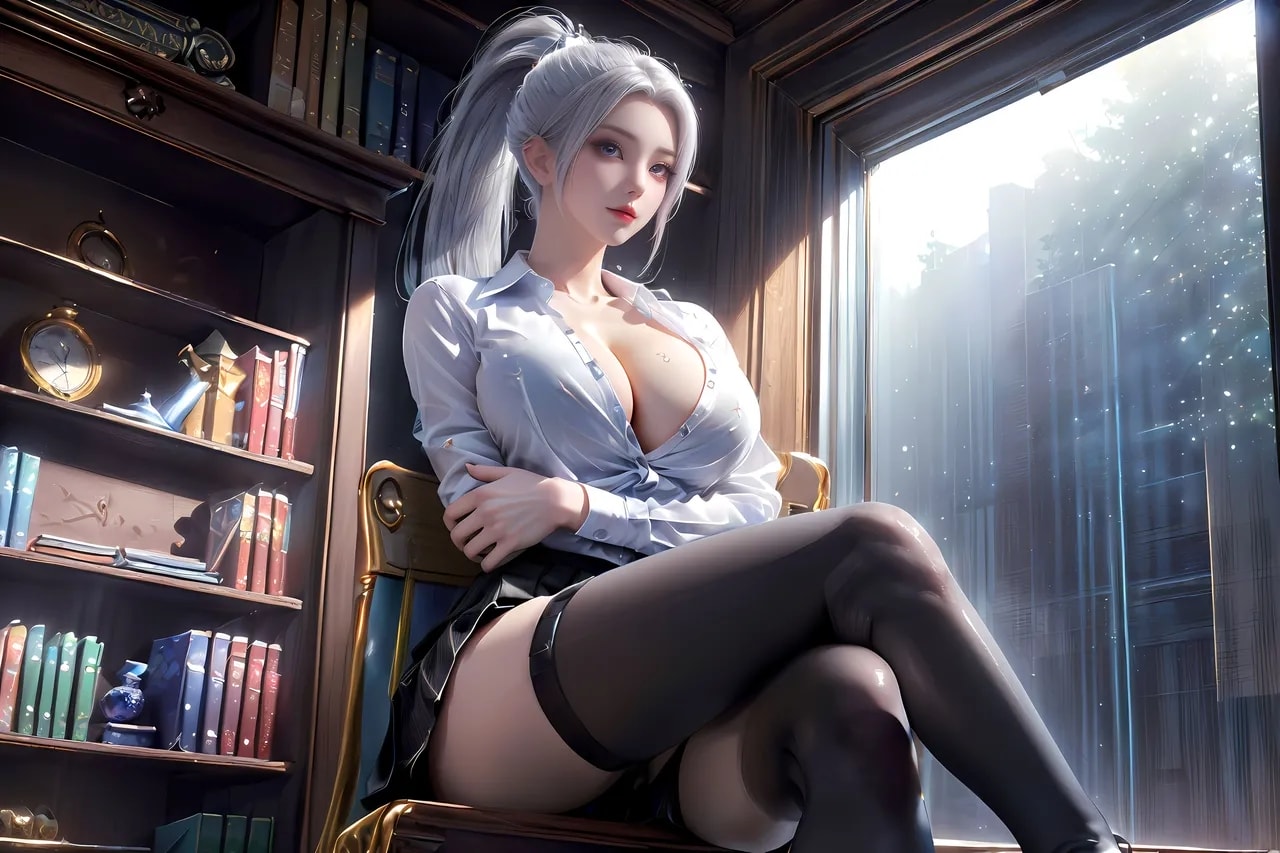 The Korean Moon - Part 1
