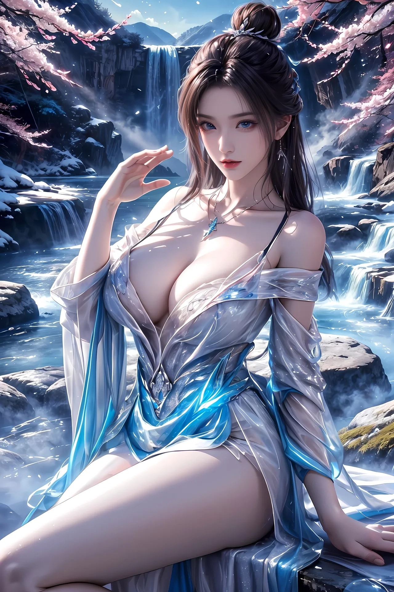 Sui Xian - Xueqi Lu 2 - Part 1