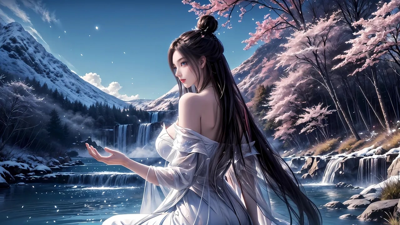 Sui Xian - Xueqi Lu 2 - Part 1