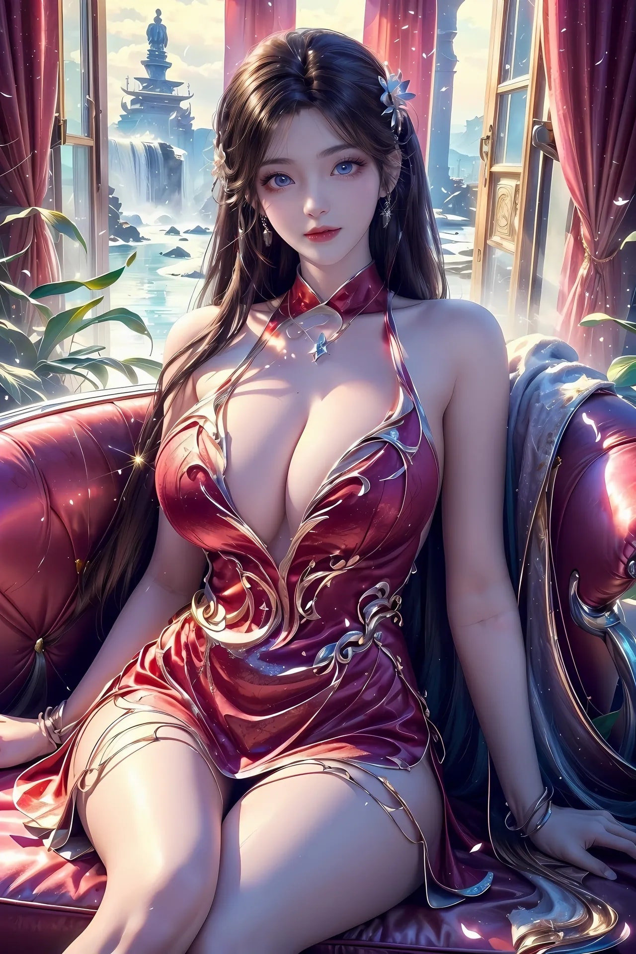 River of Dreams - Part 1