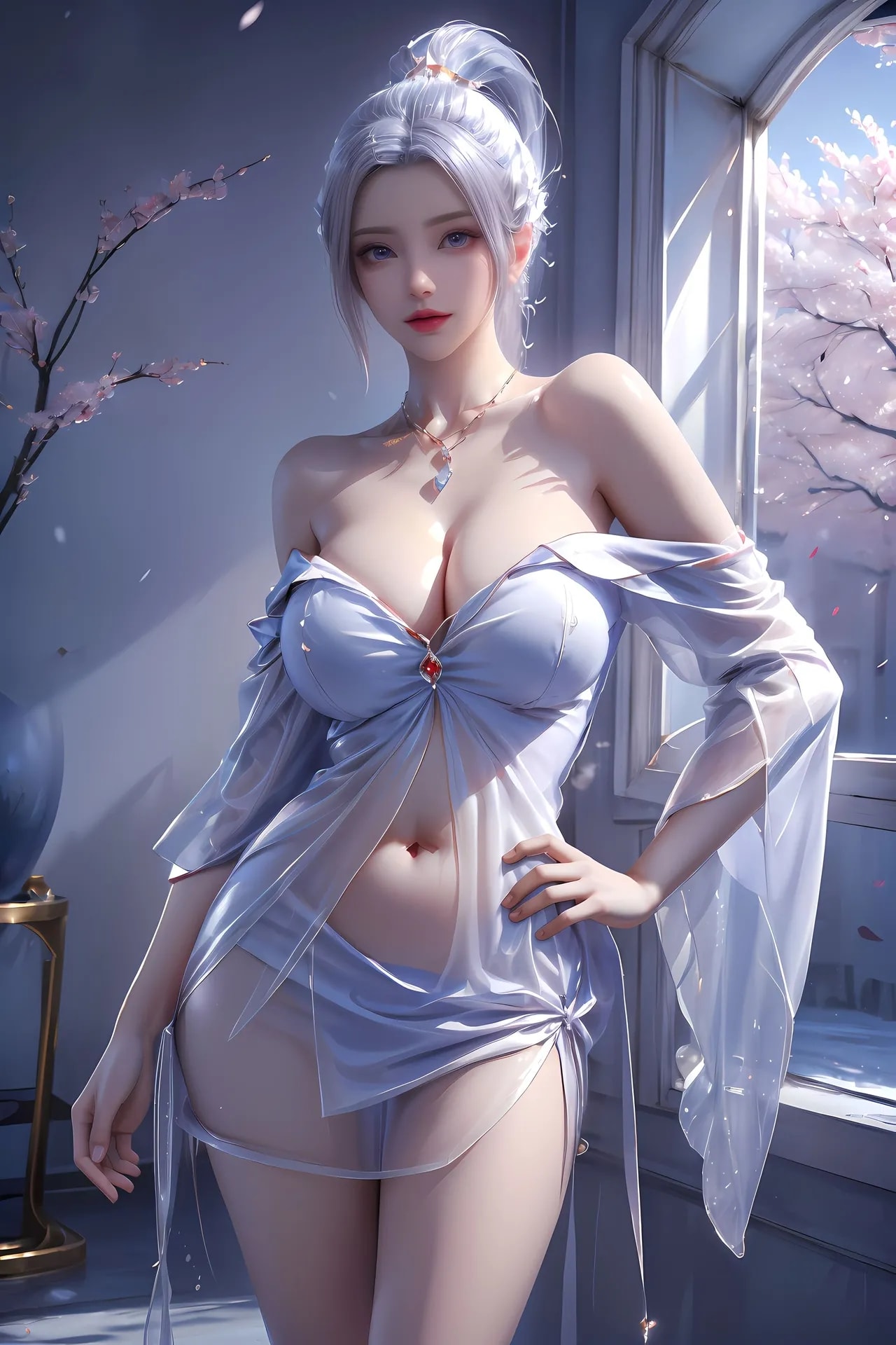 Korean Moon - Part 2