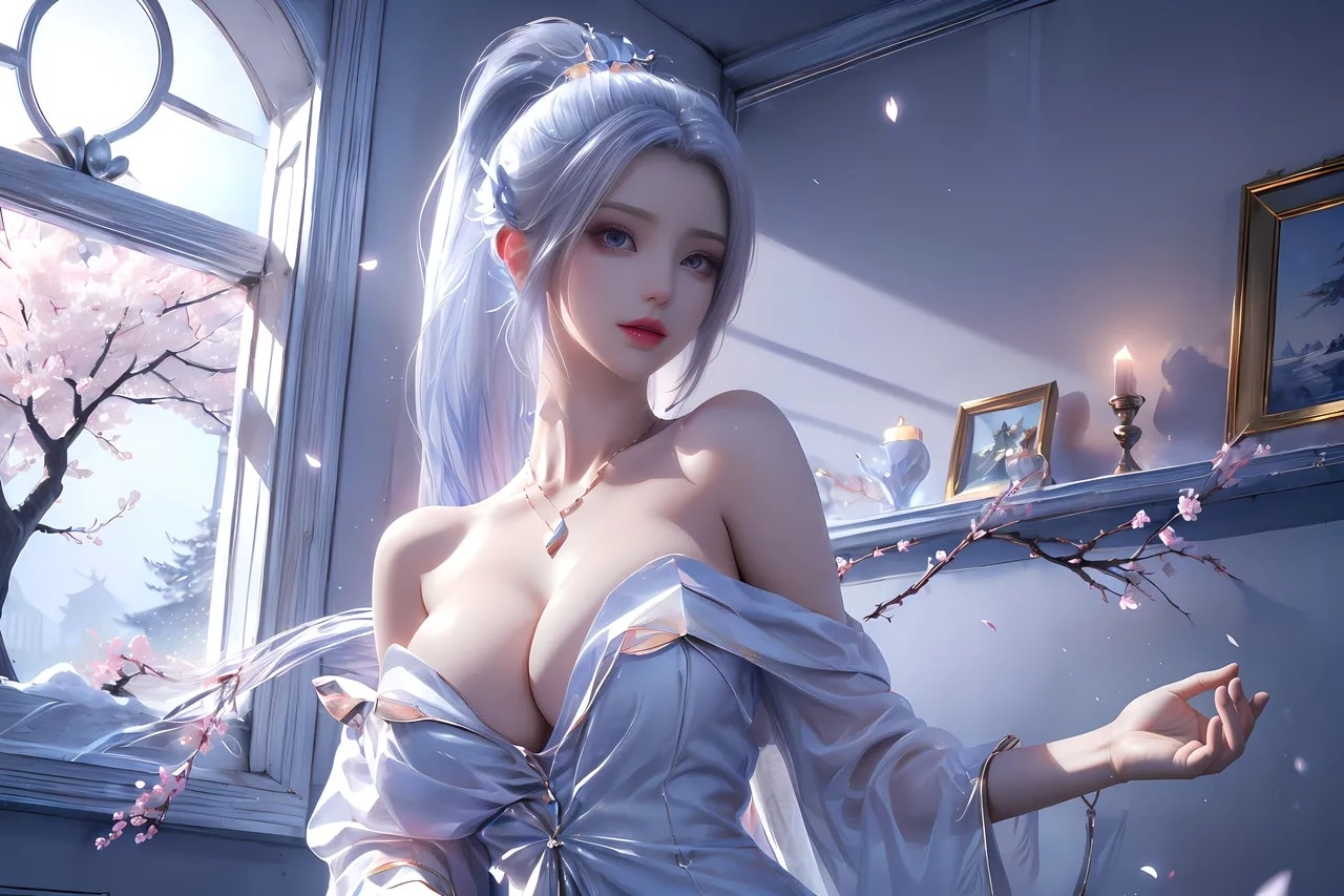 Korean Moon - Part 2